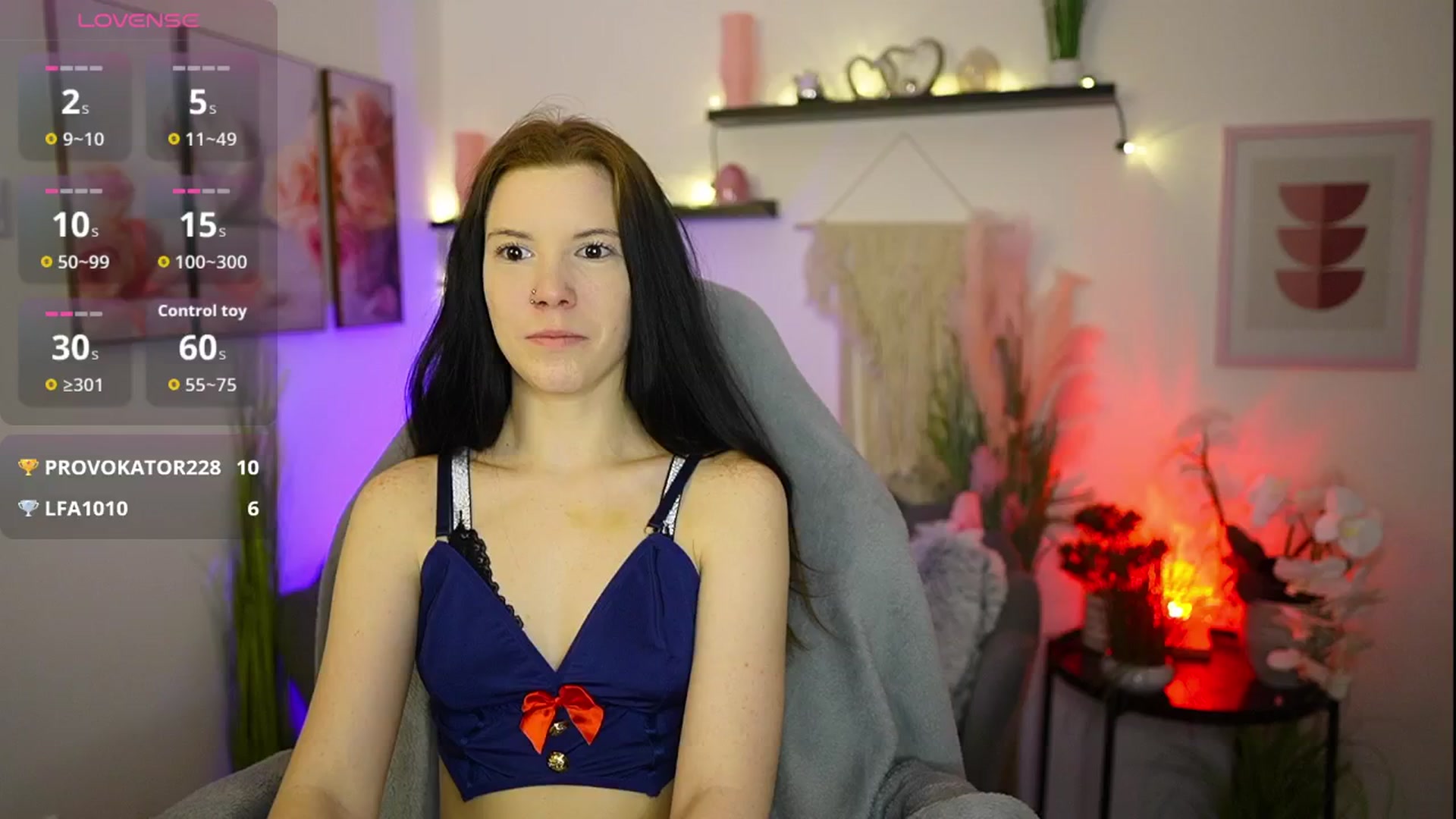 Gallery image thumbnail from Cherry_Rain's myfreecams stream on, 04/08/2026, 20:13 image 2 of 20