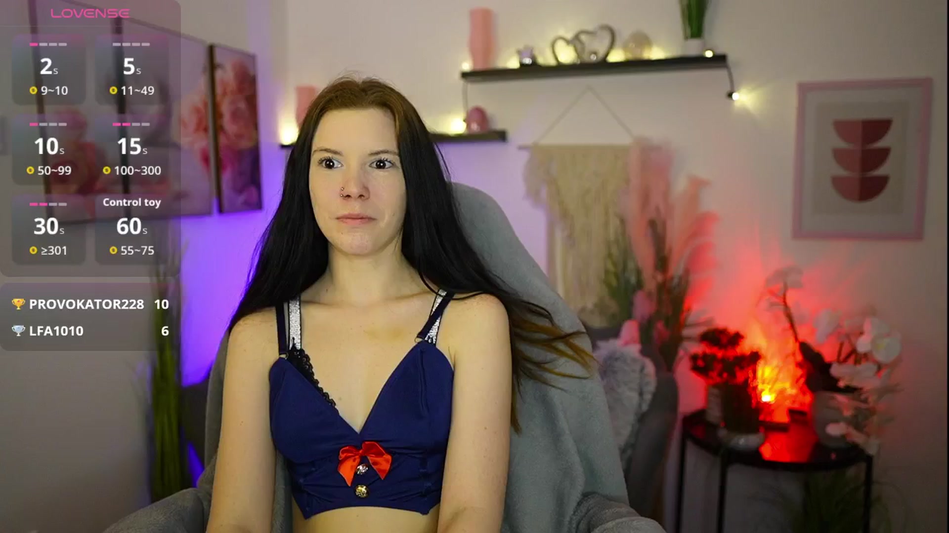 Gallery image thumbnail from Cherry_Rain's myfreecams stream on, 04/08/2026, 20:13 image 4 of 20