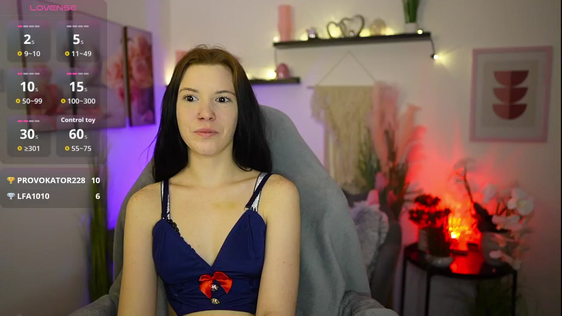 Gallery image thumbnail from Cherry_Rain's myfreecams stream on, 04/08/2026, 20:13 image 20 of 20