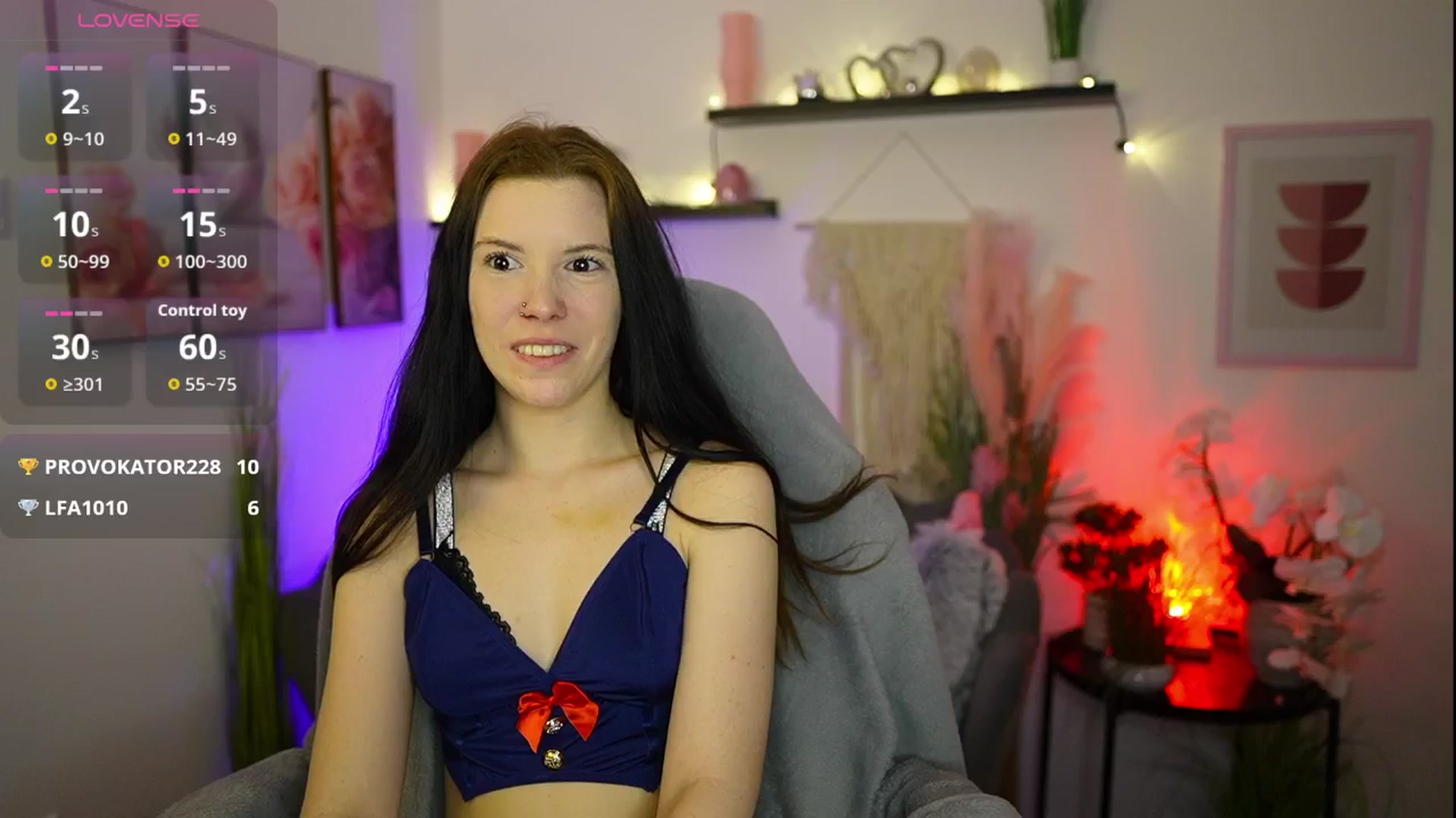 Gallery image thumbnail from Cherry_Rain's myfreecams stream on, 04/08/2026, 20:13 image 7 of 20
