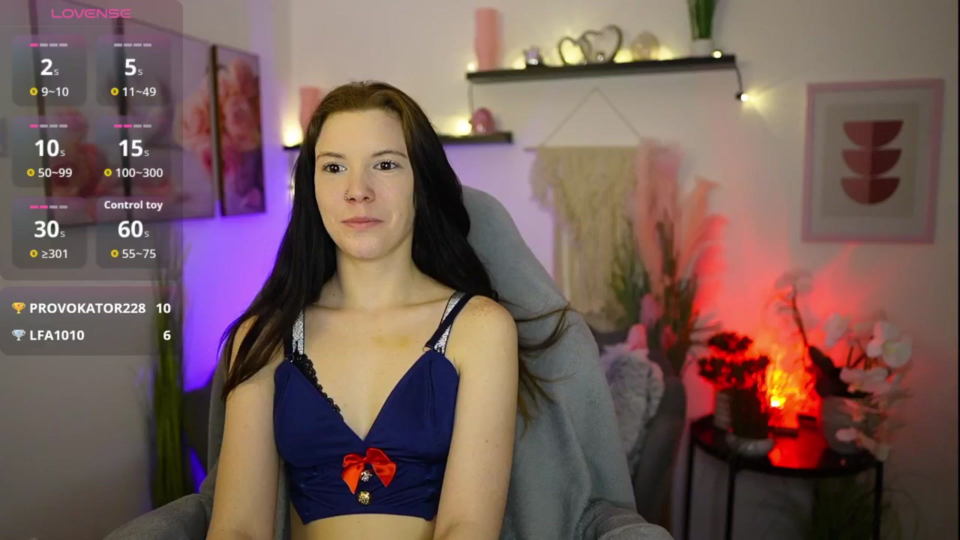 Gallery image thumbnail from Cherry_Rain's myfreecams stream on, 04/08/2026, 20:13 image 10 of 20