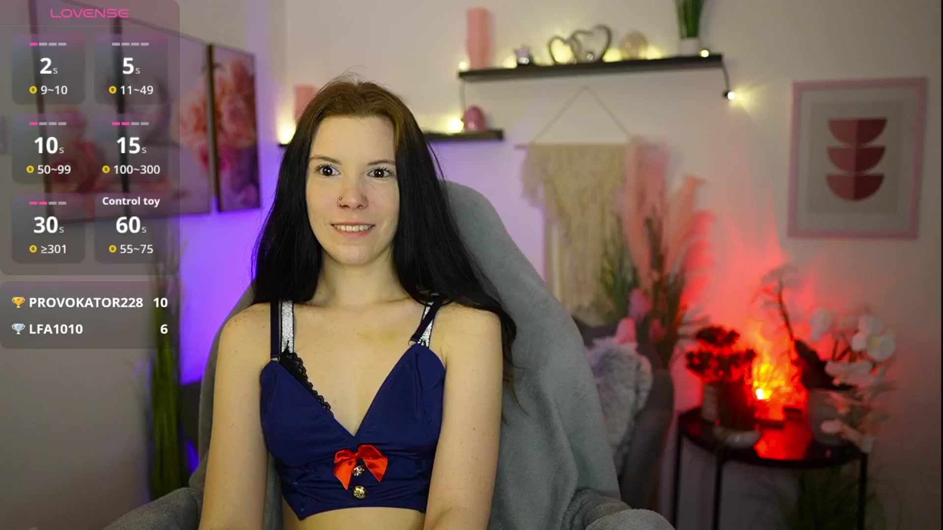 Gallery image thumbnail from Cherry_Rain's myfreecams stream on, 04/08/2026, 20:13 image 3 of 20