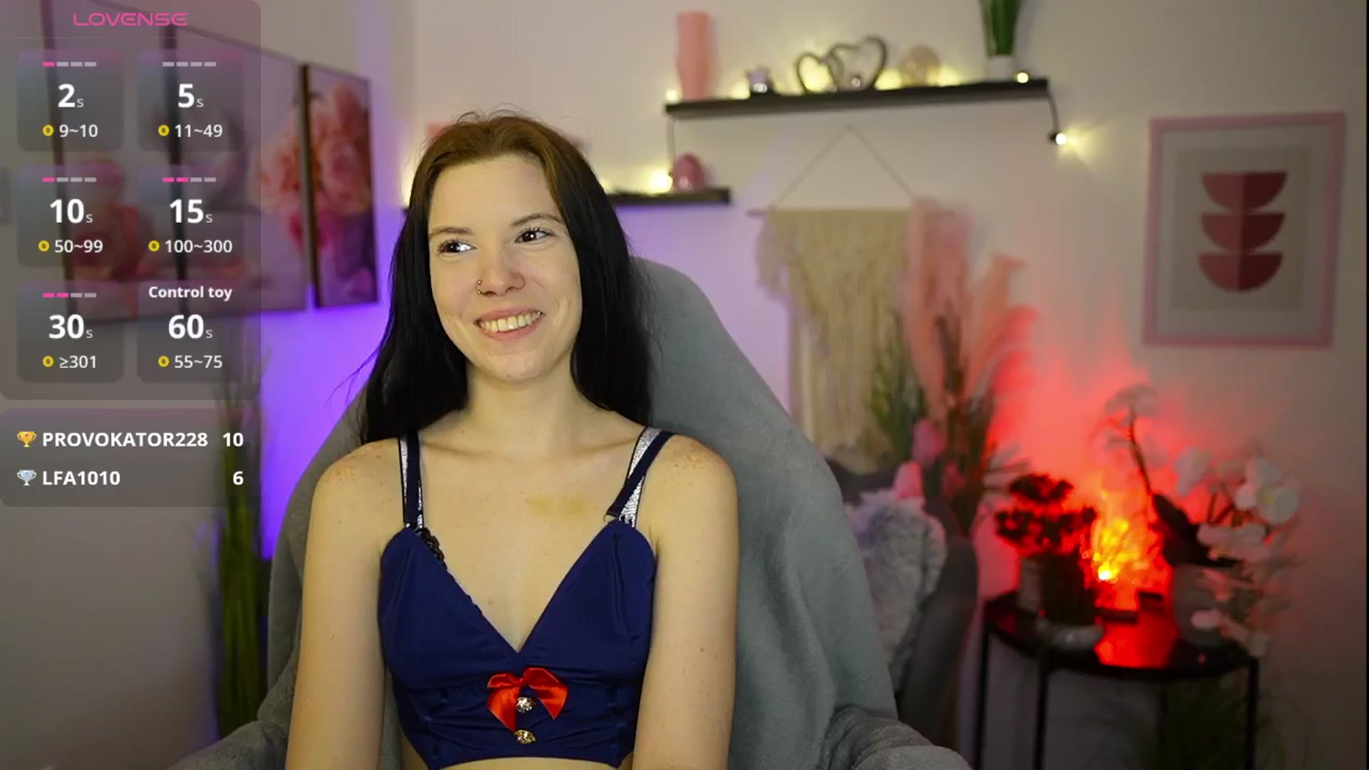 Gallery image thumbnail from Cherry_Rain's myfreecams stream on, 04/08/2026, 20:13 image 19 of 20