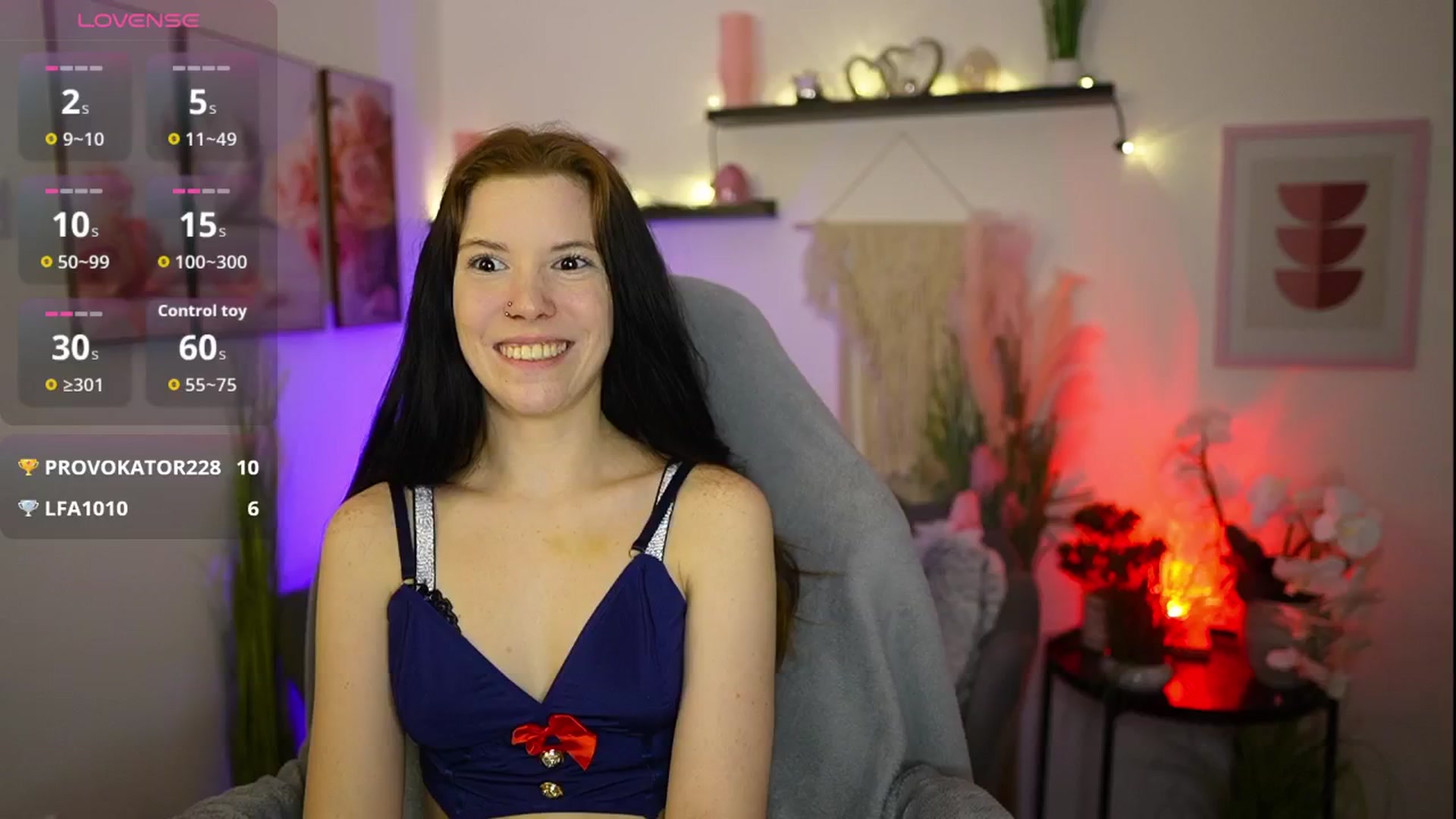Gallery image thumbnail from Cherry_Rain's myfreecams stream on, 04/08/2026, 22:52 image 14 of 20