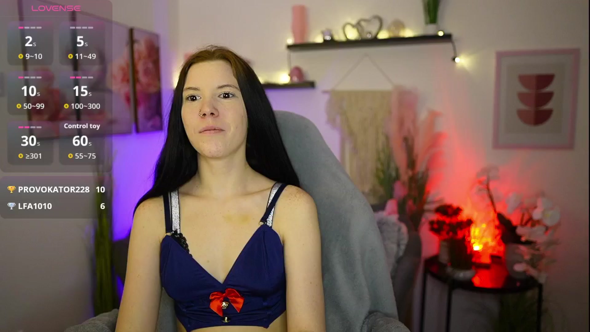 Gallery image thumbnail from Cherry_Rain's myfreecams stream on, 04/08/2026, 22:52 image 15 of 20