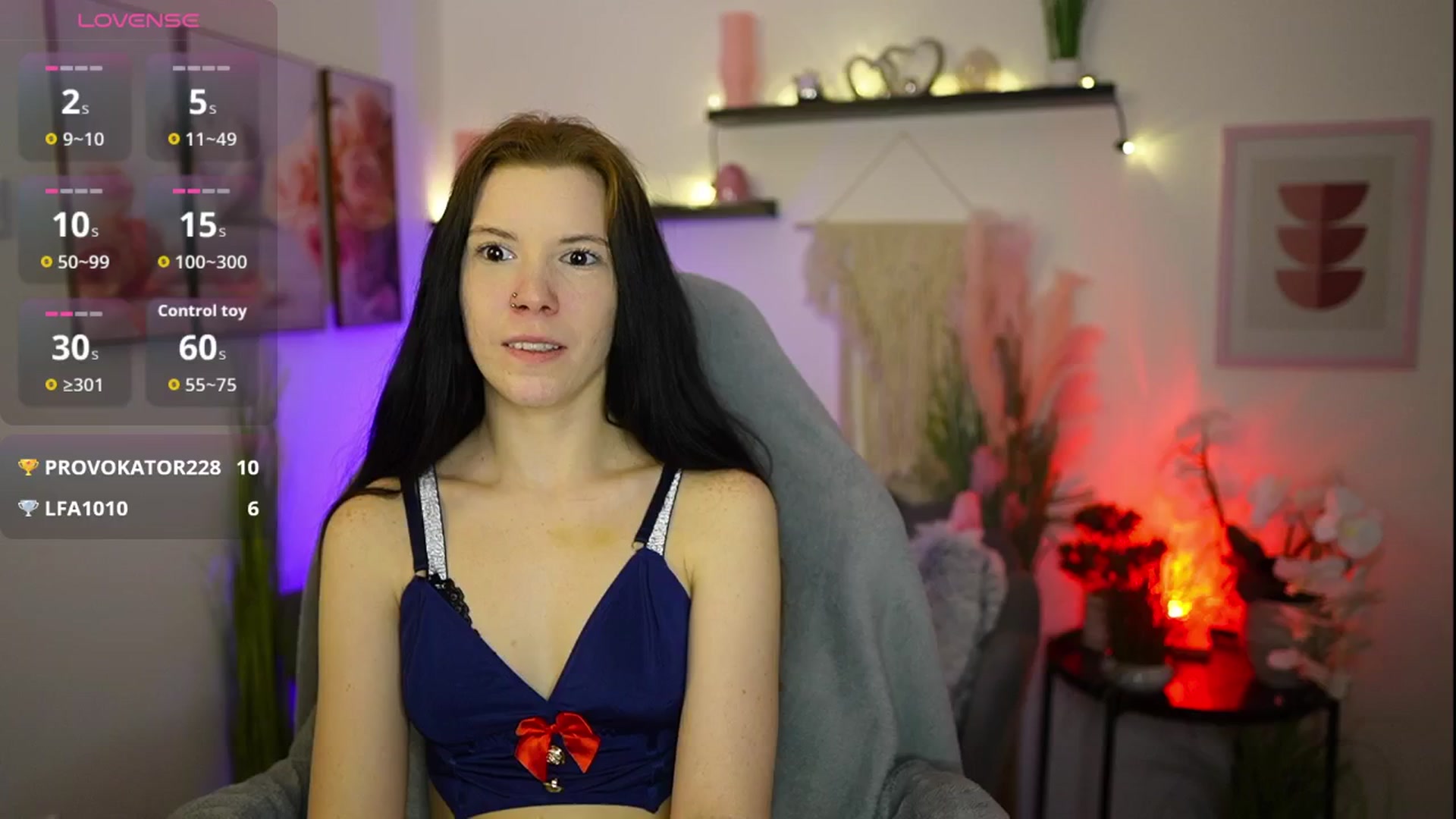 Gallery image thumbnail from Cherry_Rain's myfreecams stream on, 04/08/2026, 22:52 image 11 of 20