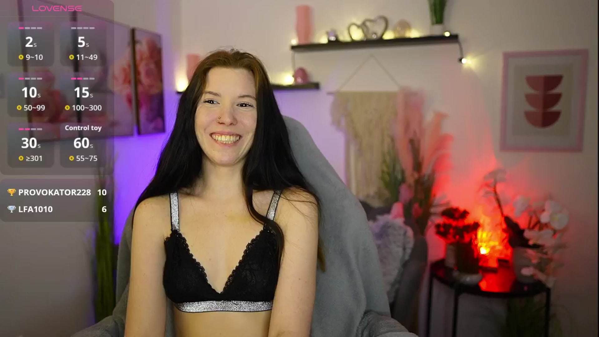 Gallery image thumbnail from Cherry_Rain's myfreecams stream on, 04/08/2026, 22:52 image 7 of 20
