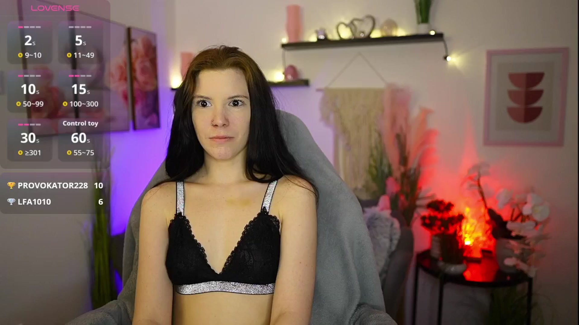 Gallery image thumbnail from Cherry_Rain's myfreecams stream on, 04/08/2026, 22:52 image 4 of 20