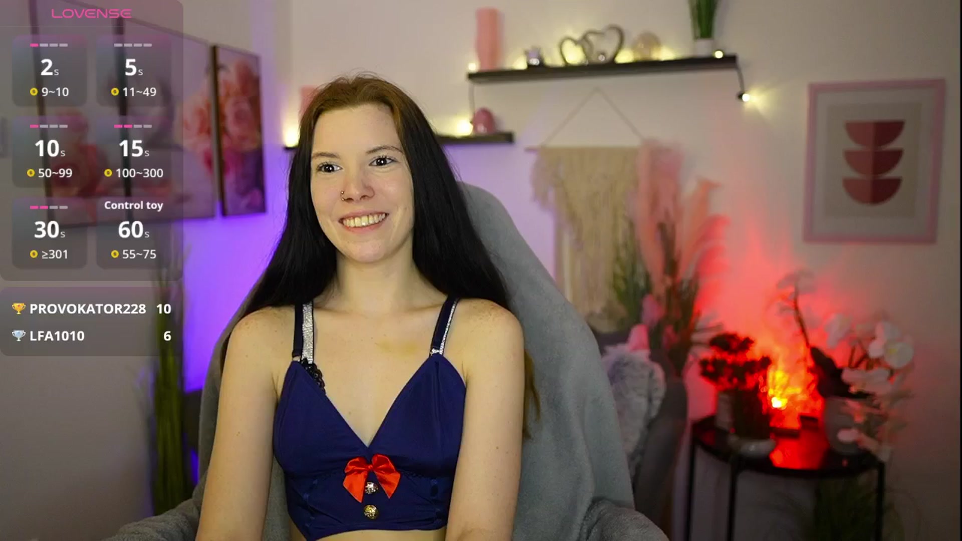 Gallery image thumbnail from Cherry_Rain's myfreecams stream on, 04/08/2026, 22:52 image 9 of 20