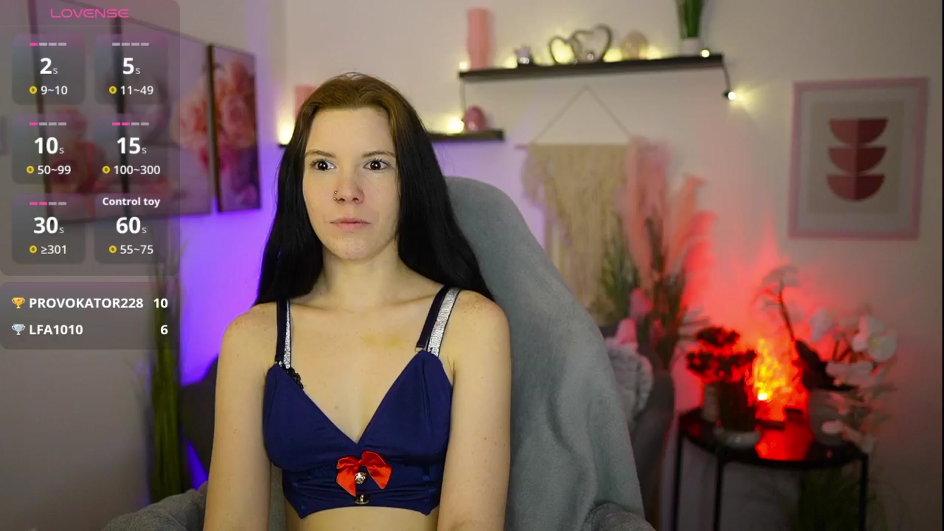 Gallery image thumbnail from Cherry_Rain's myfreecams stream on, 04/08/2026, 22:52 image 18 of 20