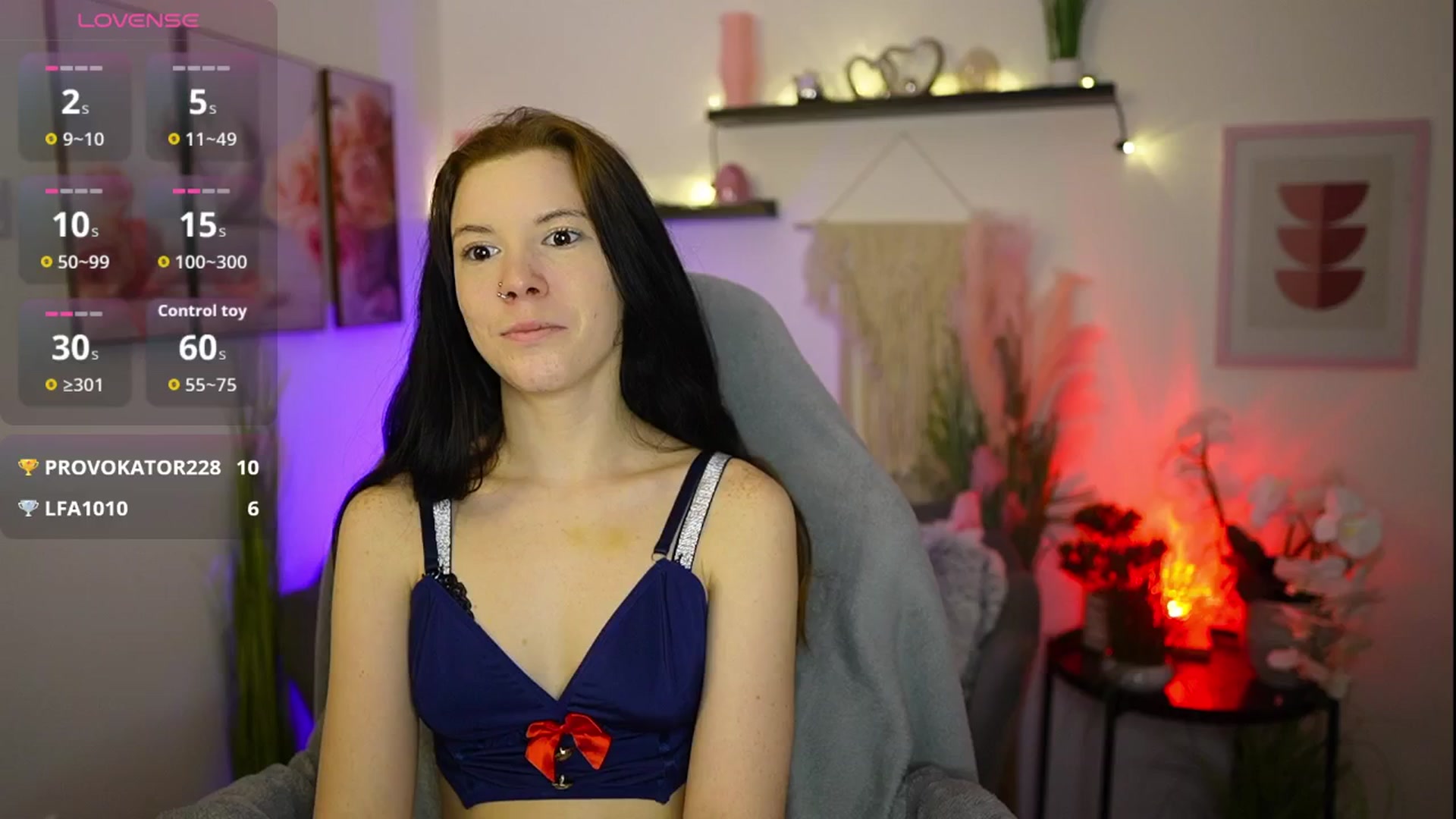 Gallery image thumbnail from Cherry_Rain's myfreecams stream on, 04/08/2026, 22:52 image 20 of 20