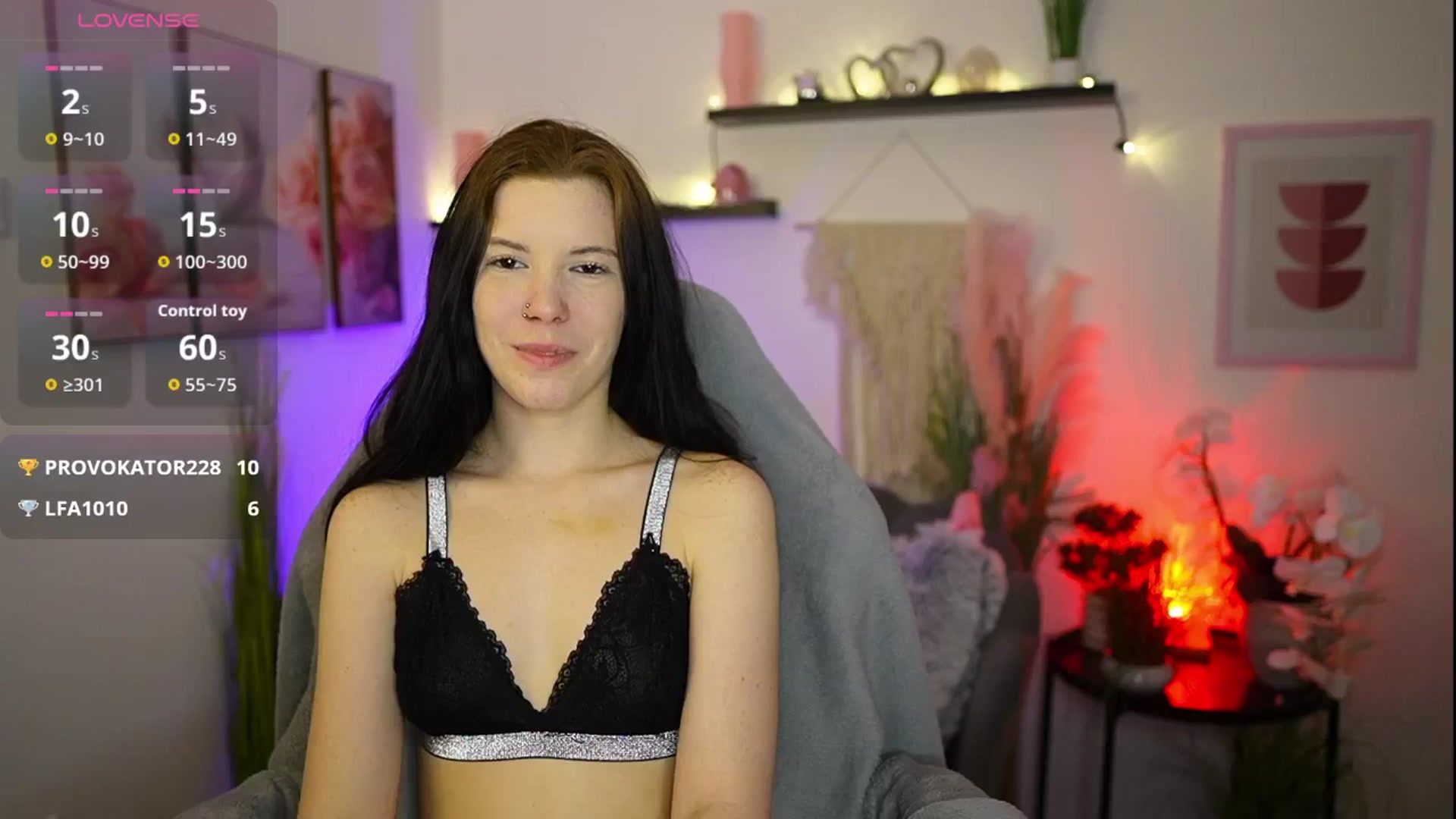 Gallery image thumbnail from Cherry_Rain's myfreecams stream on, 04/08/2026, 22:52 image 3 of 20