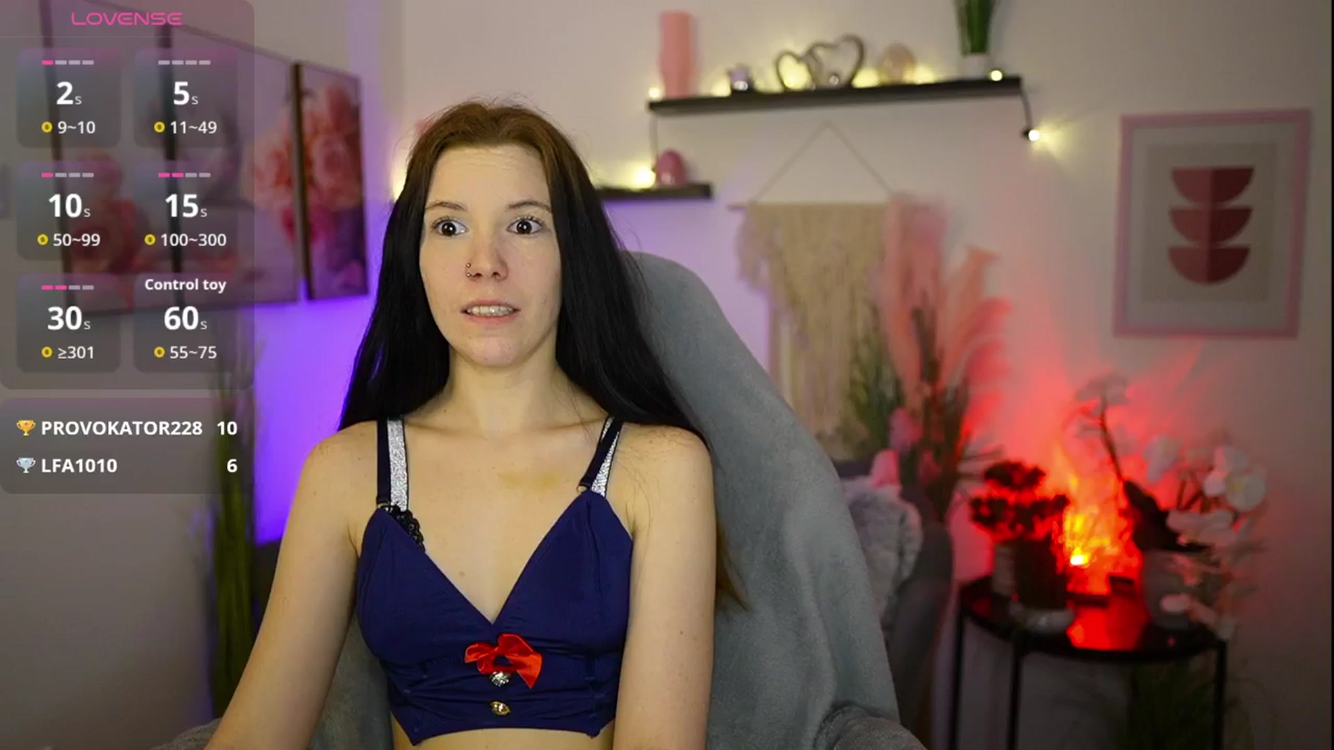 Gallery image thumbnail from Cherry_Rain's myfreecams stream on, 04/08/2026, 22:52 image 12 of 20