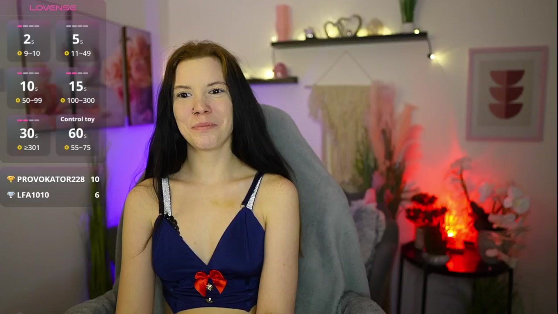 Gallery image thumbnail from Cherry_Rain's myfreecams stream on, 04/08/2026, 22:52 image 10 of 20