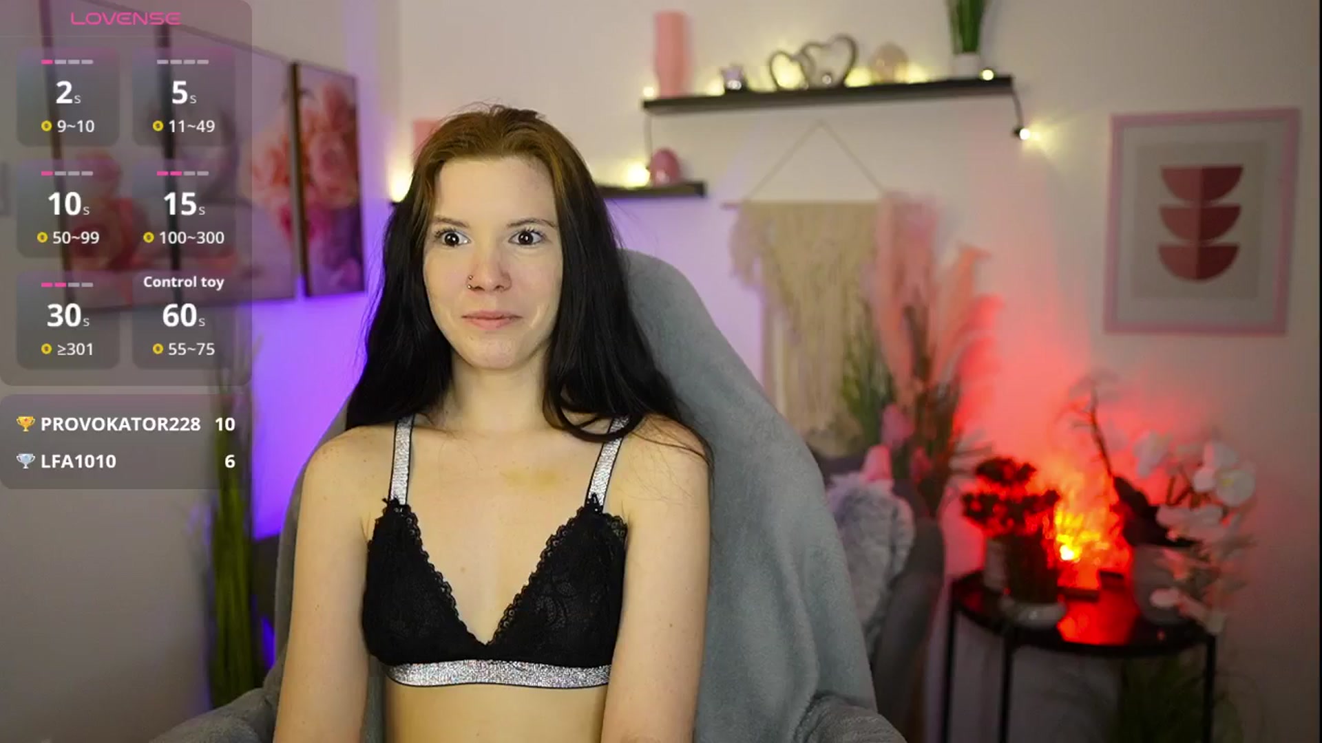 Gallery image thumbnail from Cherry_Rain's myfreecams stream on, 04/08/2026, 22:52 image 5 of 20