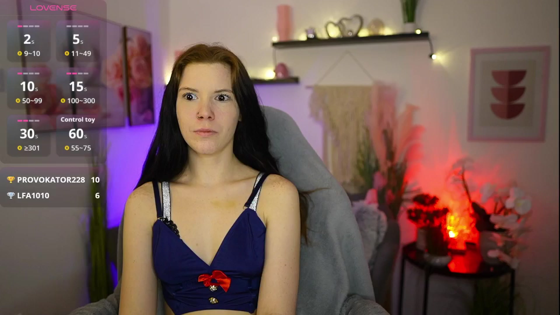 Gallery image thumbnail from Cherry_Rain's myfreecams stream on, 04/08/2026, 22:52 image 13 of 20