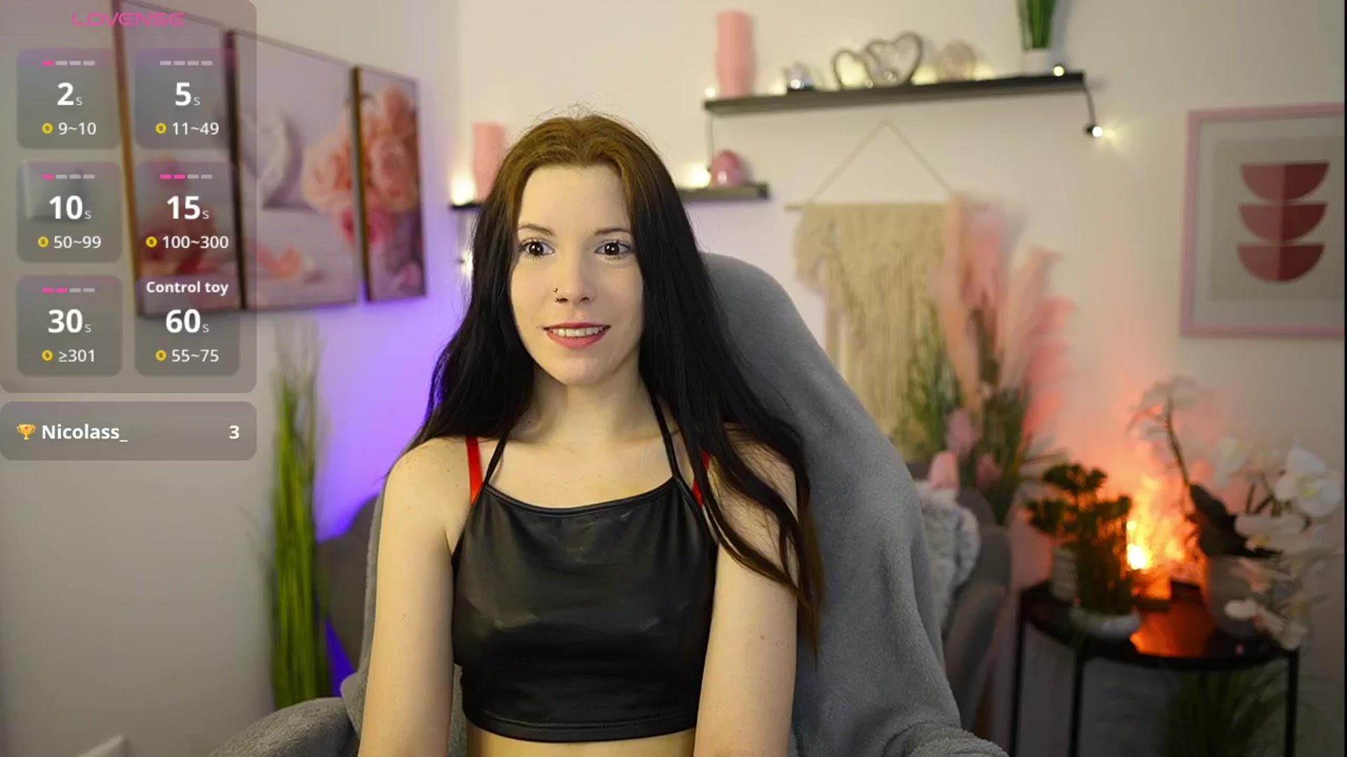 Gallery image thumbnail from Cherry_Rain's myfreecams stream on, 04/09/2026, 14:13 image 5 of 20