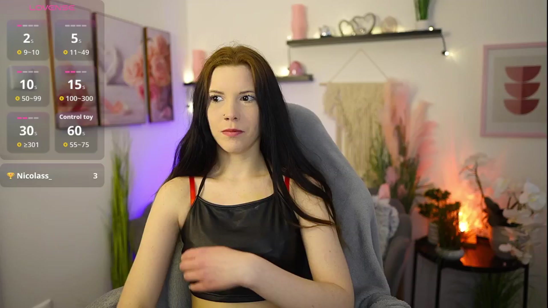 Gallery image thumbnail from Cherry_Rain's myfreecams stream on, 04/09/2026, 14:13 image 2 of 20