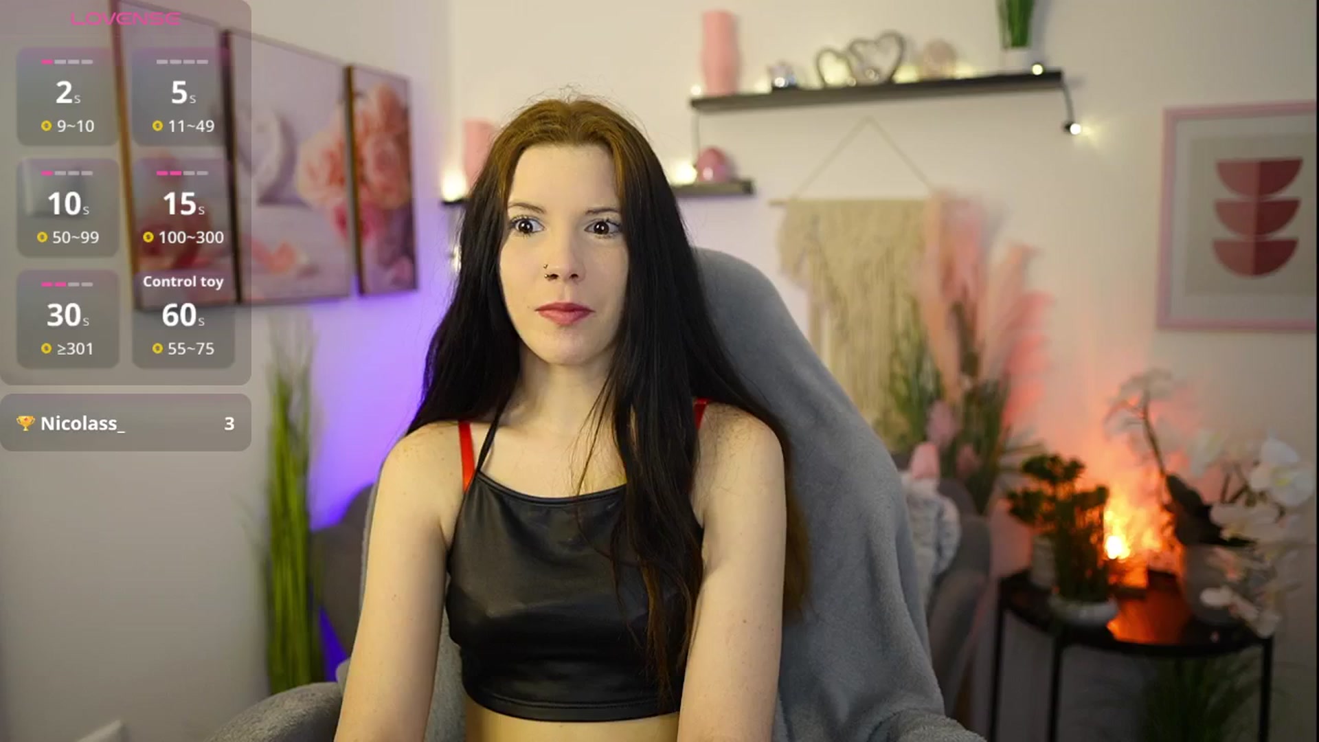 Gallery image thumbnail from Cherry_Rain's myfreecams stream on, 04/09/2026, 14:13 image 7 of 20
