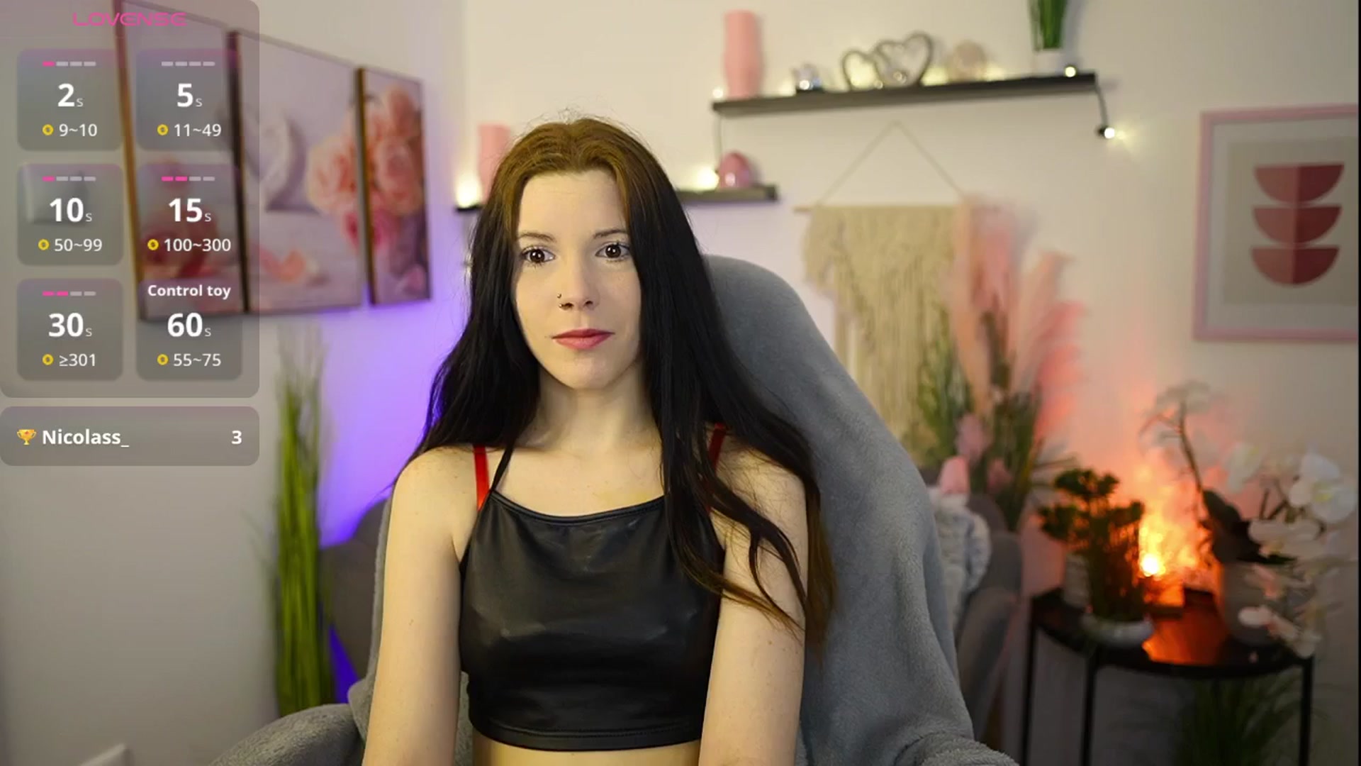 Gallery image thumbnail from Cherry_Rain's myfreecams stream on, 04/09/2026, 14:13 image 6 of 20