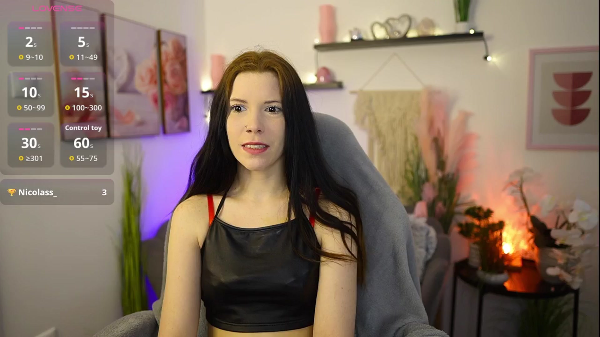 Gallery image thumbnail from Cherry_Rain's myfreecams stream on, 04/09/2026, 14:13 image 3 of 20
