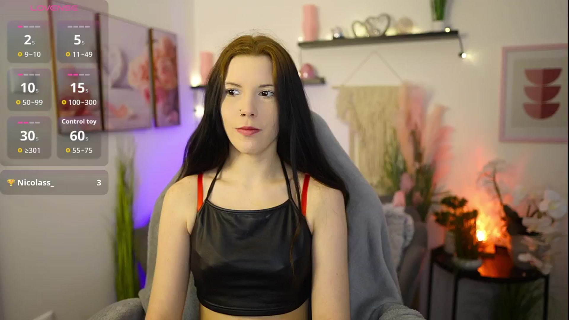 Gallery image thumbnail from Cherry_Rain's myfreecams stream on, 04/09/2026, 14:13 image 1 of 20