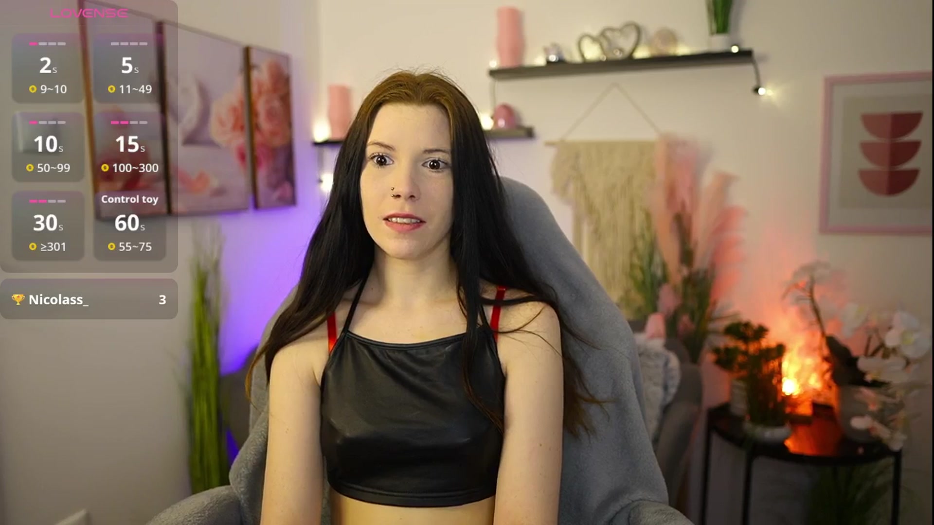 Gallery image thumbnail from Cherry_Rain's myfreecams stream on, 04/09/2026, 16:05 image 2 of 20
