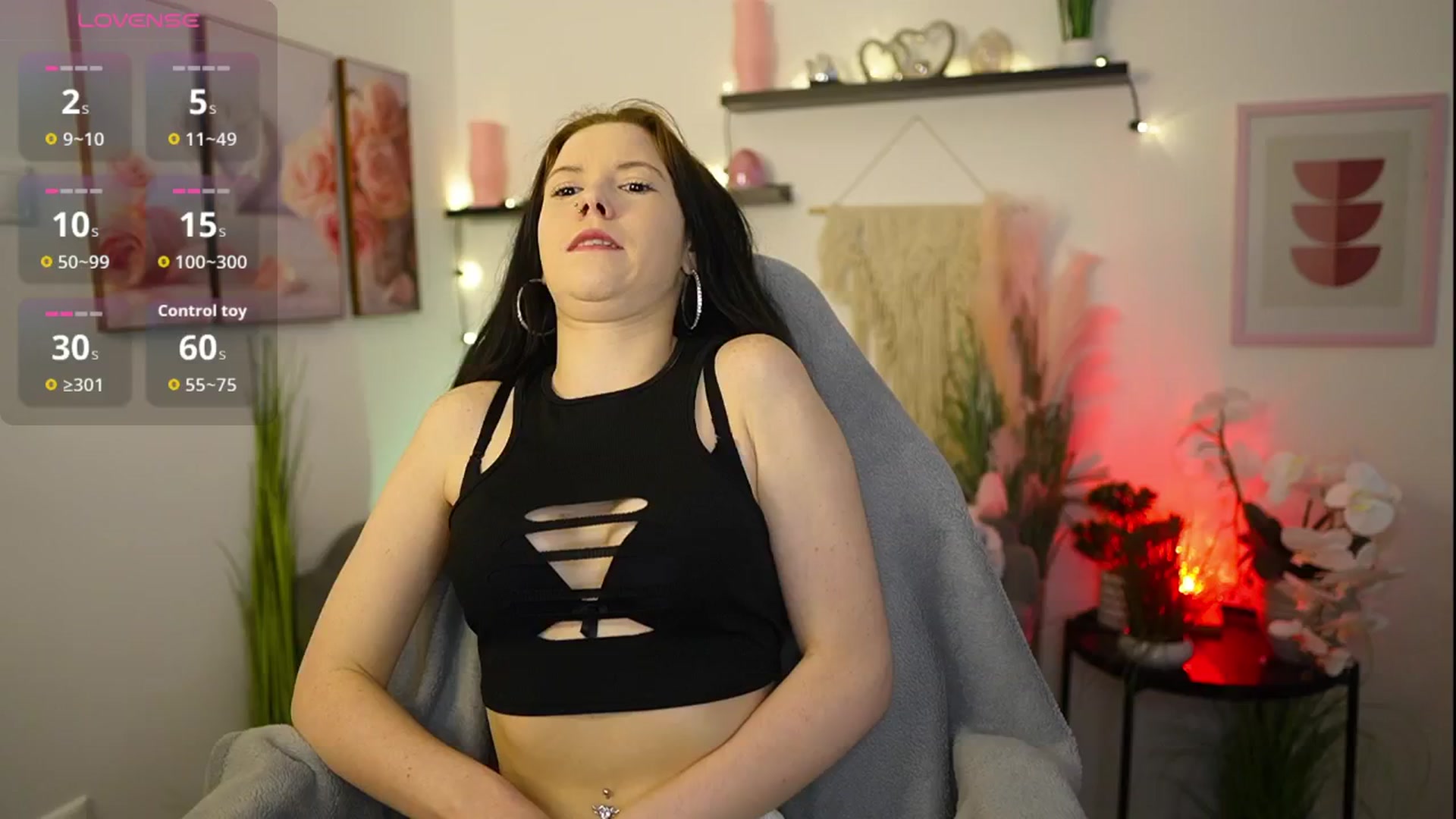 Gallery image thumbnail from Cherry_Rain's myfreecams stream on, 04/10/2026, 15:07 image 12 of 20