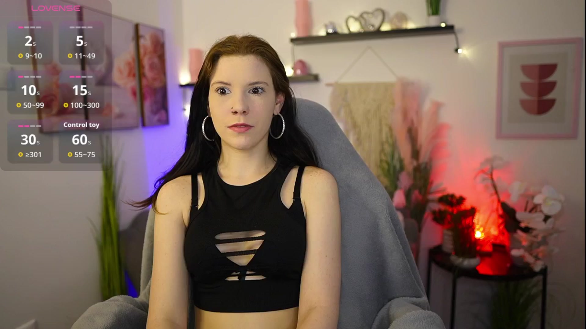 Gallery image thumbnail from Cherry_Rain's myfreecams stream on, 04/10/2026, 15:07 image 18 of 20