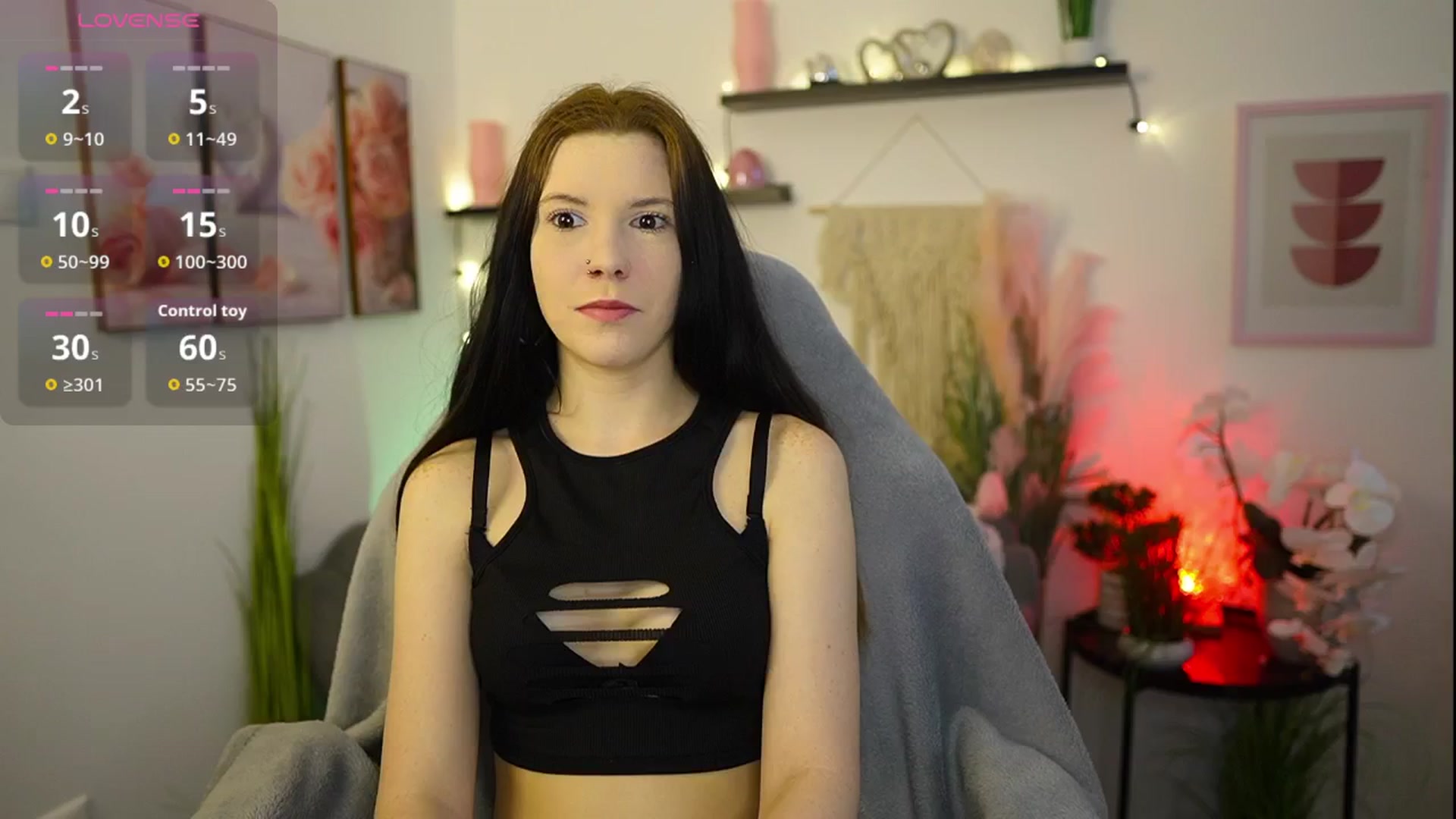 Gallery image thumbnail from Cherry_Rain's myfreecams stream on, 04/10/2026, 15:07 image 4 of 20
