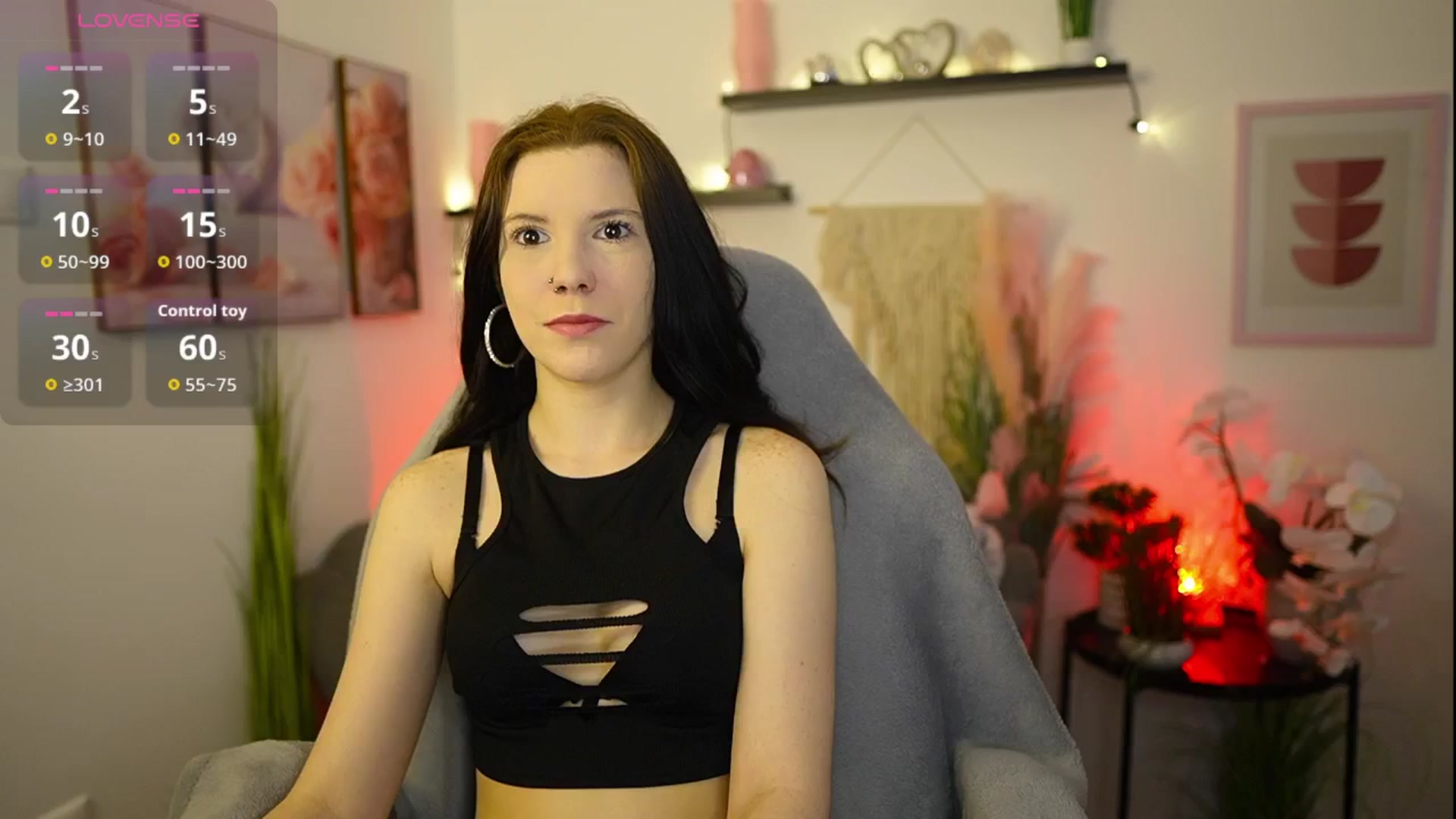 Gallery image thumbnail from Cherry_Rain's myfreecams stream on, 04/10/2026, 15:07 image 14 of 20