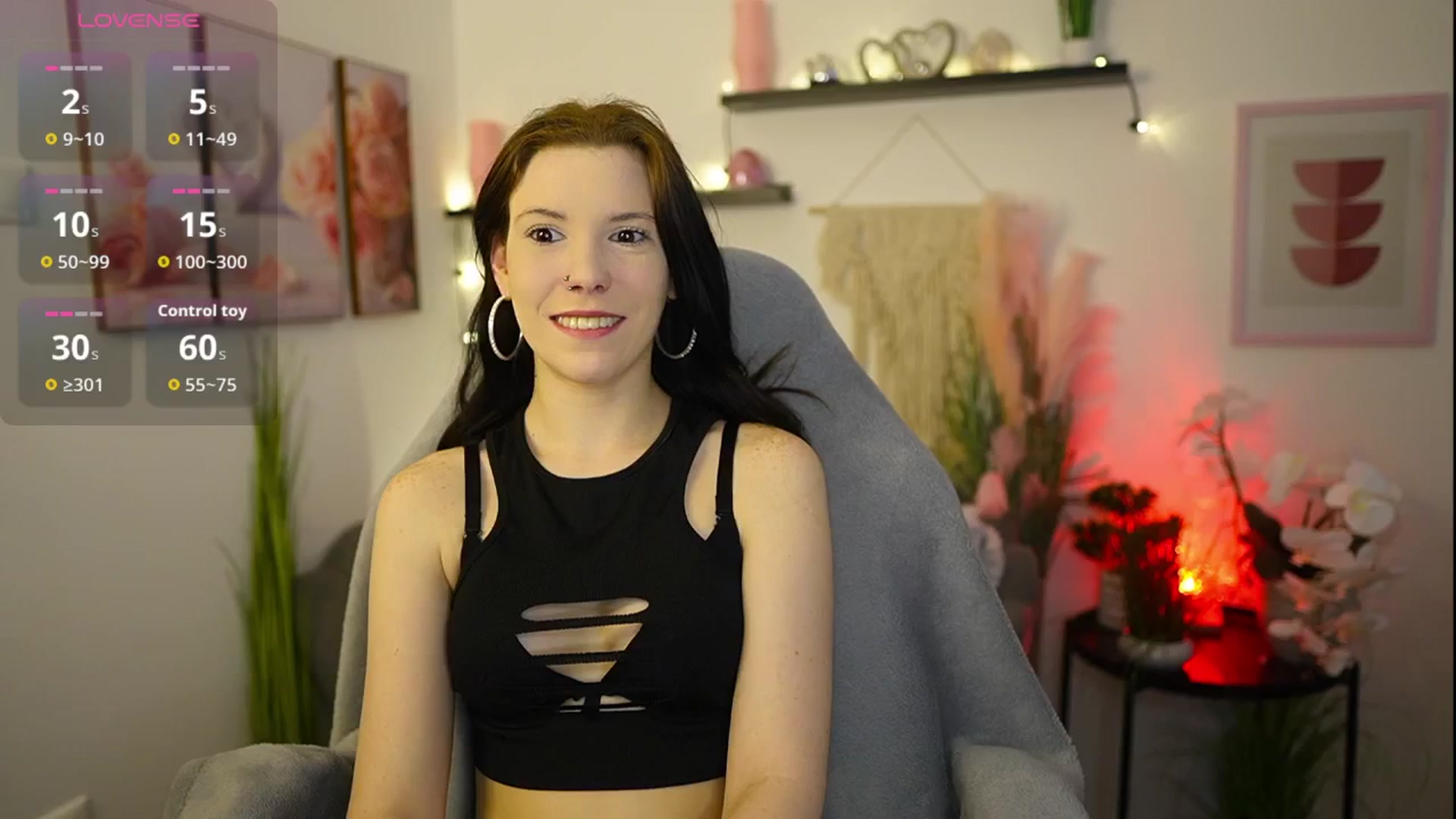 Gallery image thumbnail from Cherry_Rain's myfreecams stream on, 04/10/2026, 15:07 image 13 of 20