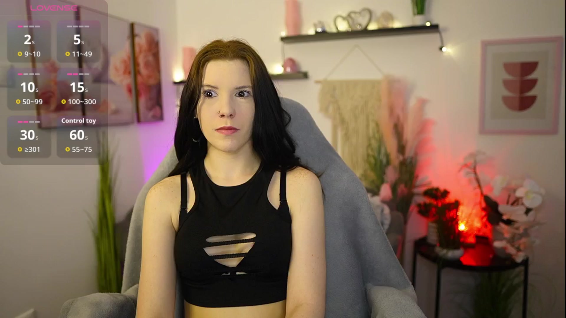 Gallery image thumbnail from Cherry_Rain's myfreecams stream on, 04/10/2026, 15:07 image 15 of 20