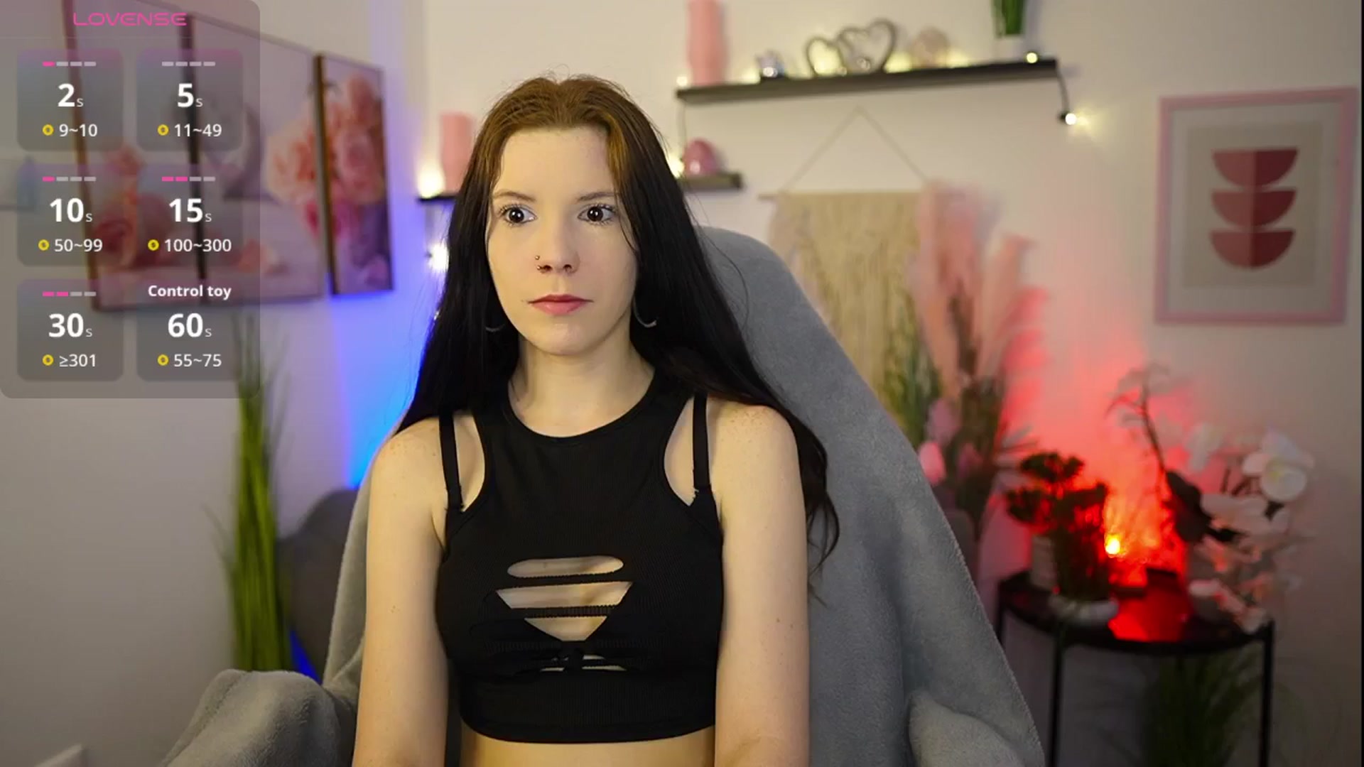 Gallery image thumbnail from Cherry_Rain's myfreecams stream on, 04/10/2026, 15:07 image 8 of 20