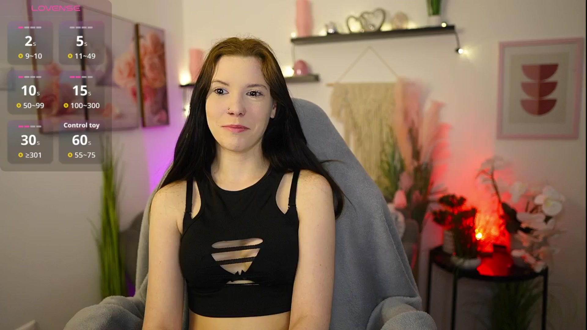 Gallery image thumbnail from Cherry_Rain's myfreecams stream on, 04/10/2026, 15:54 image 14 of 20
