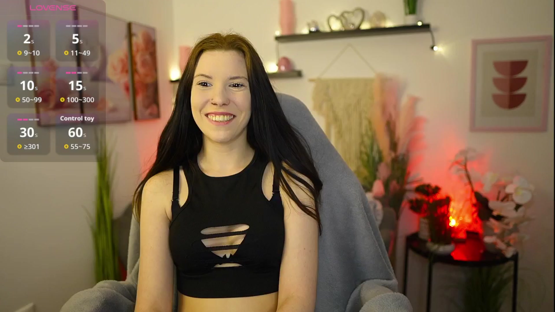 Gallery image thumbnail from Cherry_Rain's myfreecams stream on, 04/10/2026, 15:54 image 8 of 20