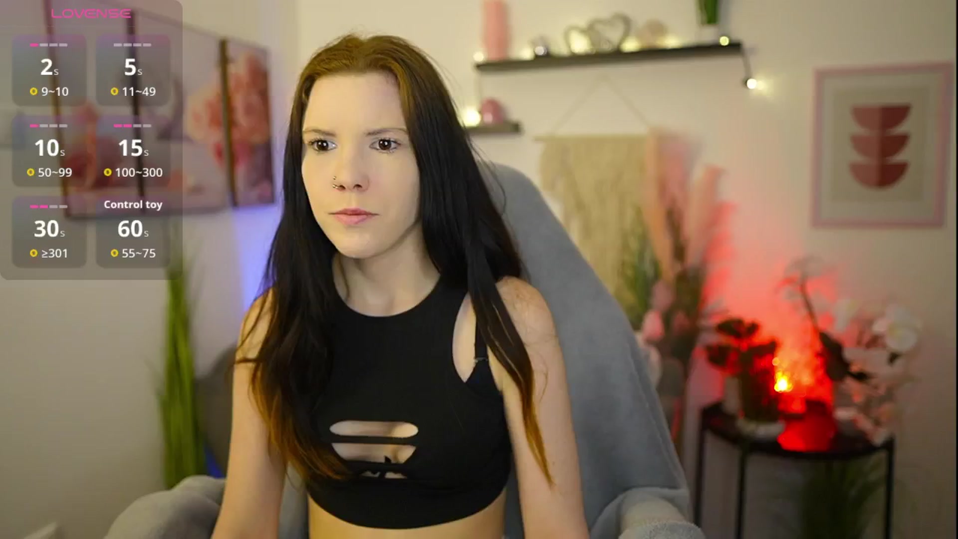 Gallery image thumbnail from Cherry_Rain's myfreecams stream on, 04/10/2026, 15:54 image 20 of 20