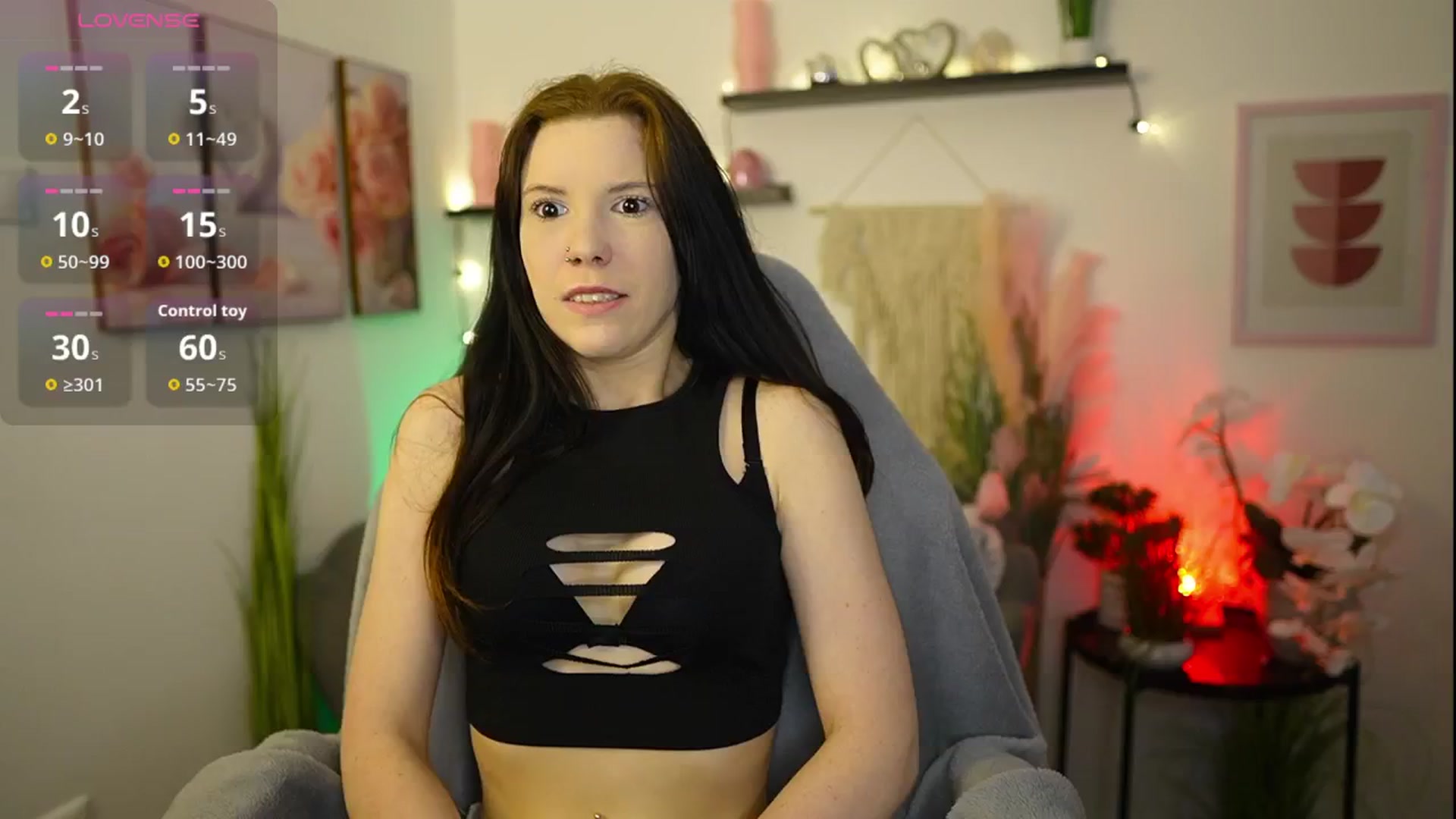 Gallery image thumbnail from Cherry_Rain's myfreecams stream on, 04/10/2026, 15:54 image 7 of 20