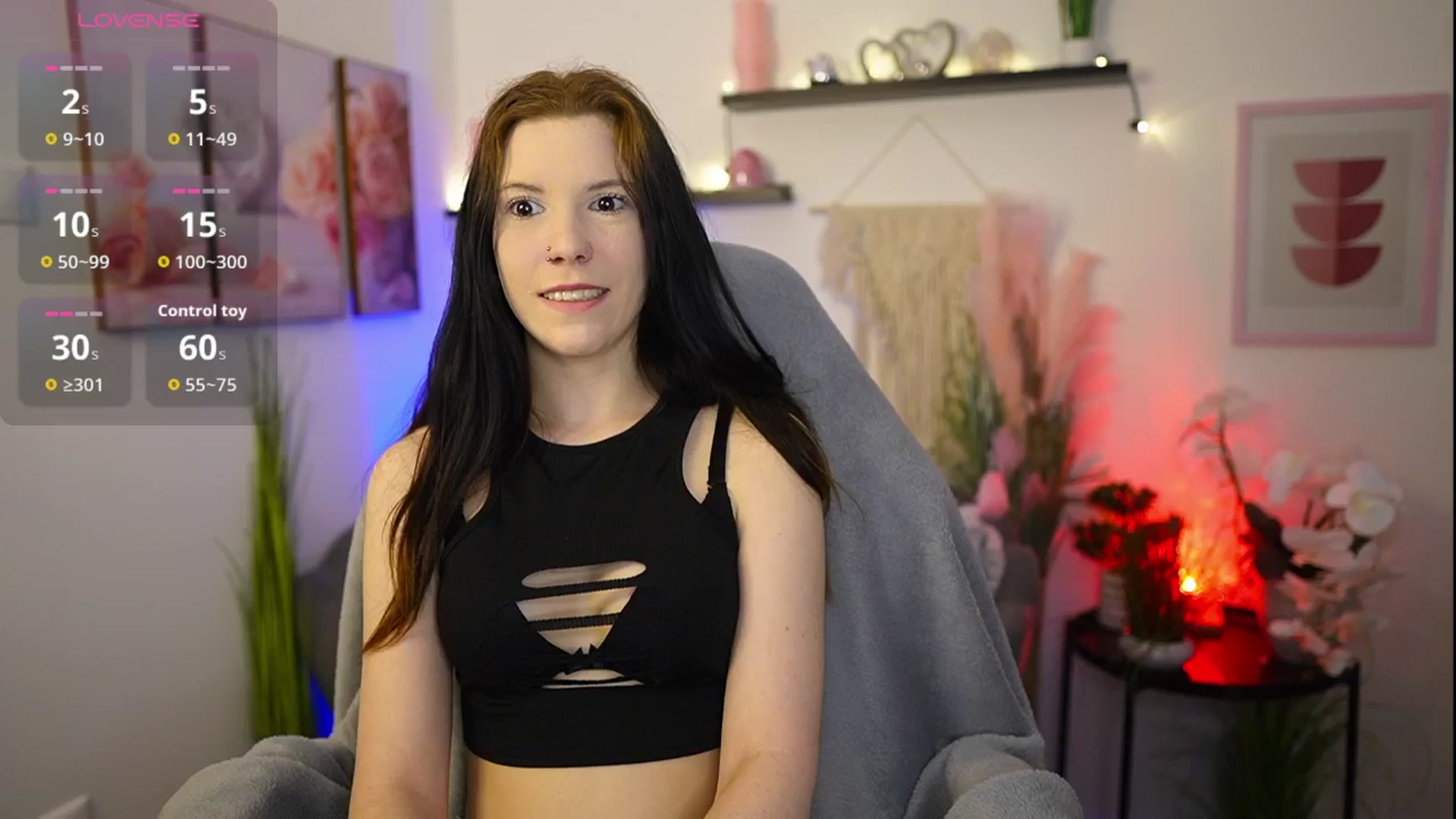Gallery image thumbnail from Cherry_Rain's myfreecams stream on, 04/10/2026, 15:54 image 16 of 20