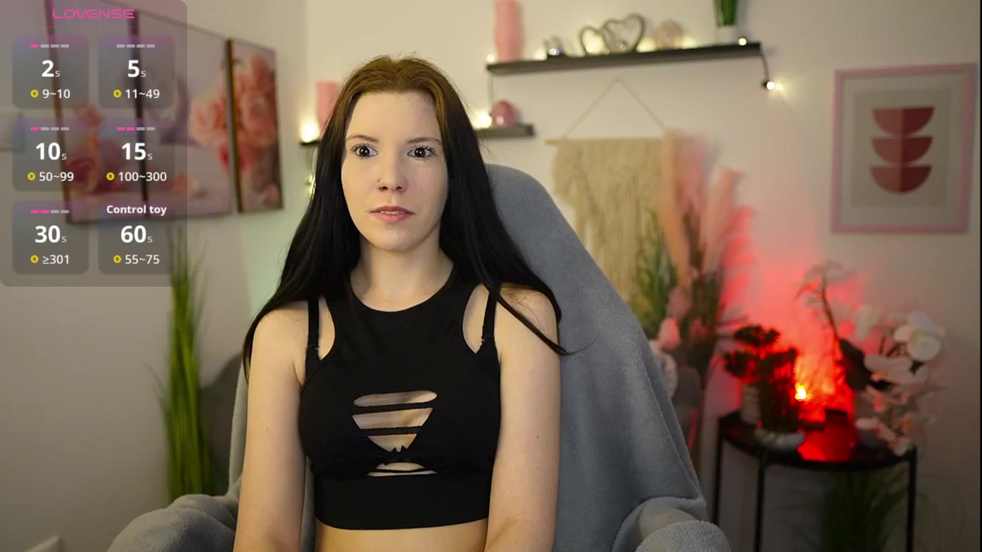 Gallery image thumbnail from Cherry_Rain's myfreecams stream on, 04/10/2026, 15:54 image 1 of 20