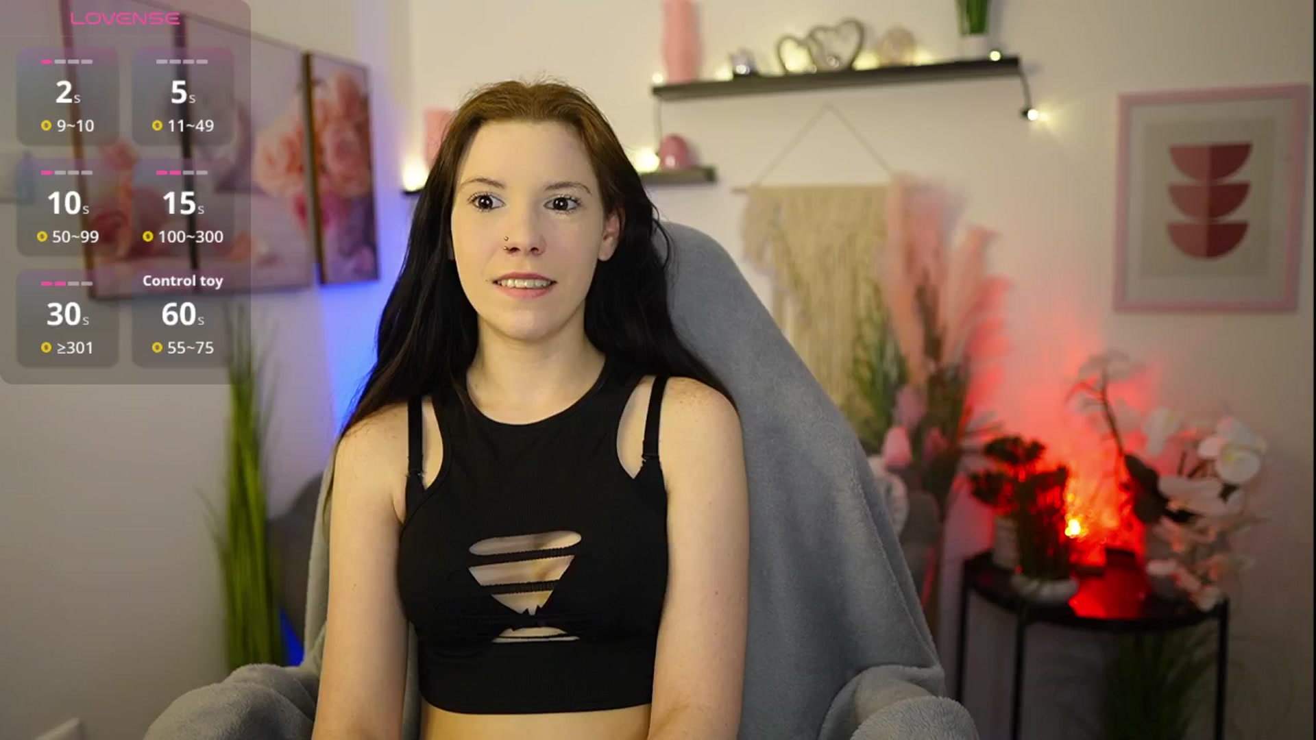 Gallery image thumbnail from Cherry_Rain's myfreecams stream on, 04/10/2026, 15:54 image 5 of 20