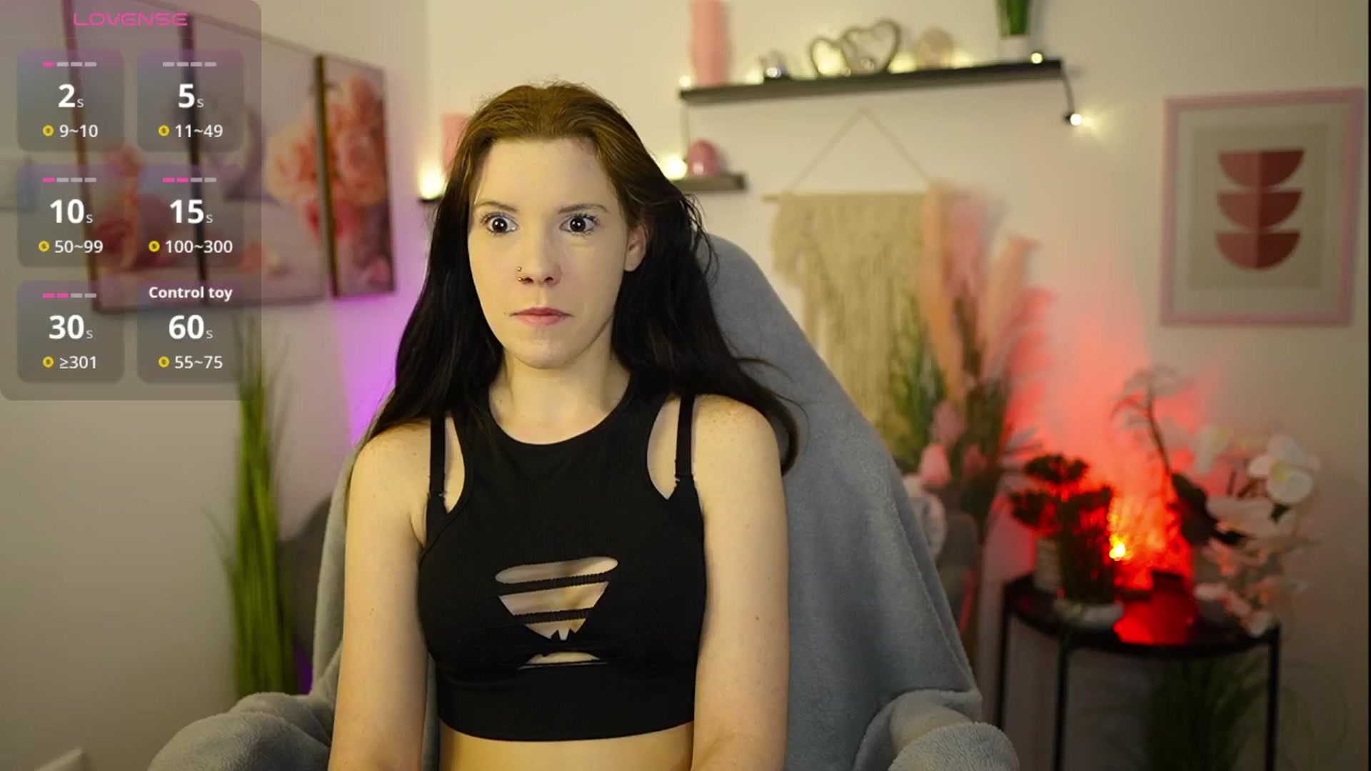 Gallery image thumbnail from Cherry_Rain's myfreecams stream on, 04/10/2026, 15:54 image 9 of 20