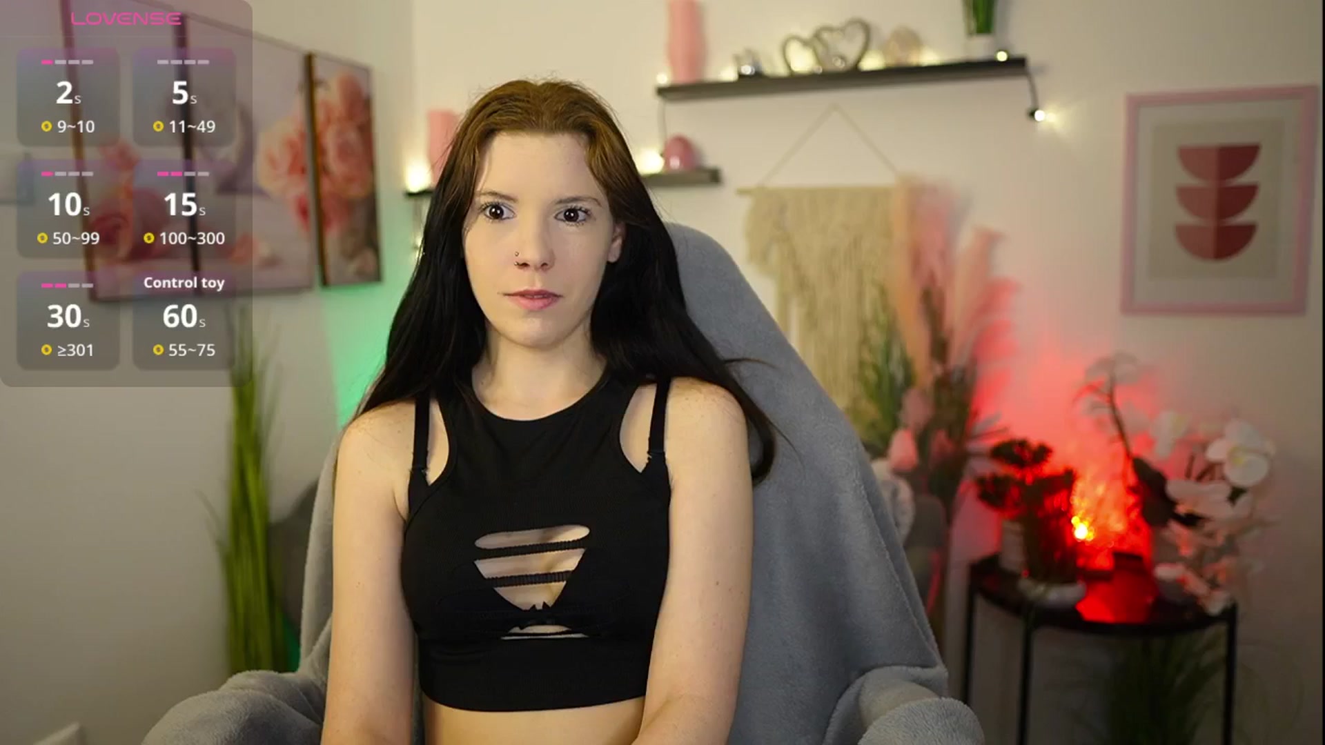 Gallery image thumbnail from Cherry_Rain's myfreecams stream on, 04/10/2026, 15:54 image 12 of 20