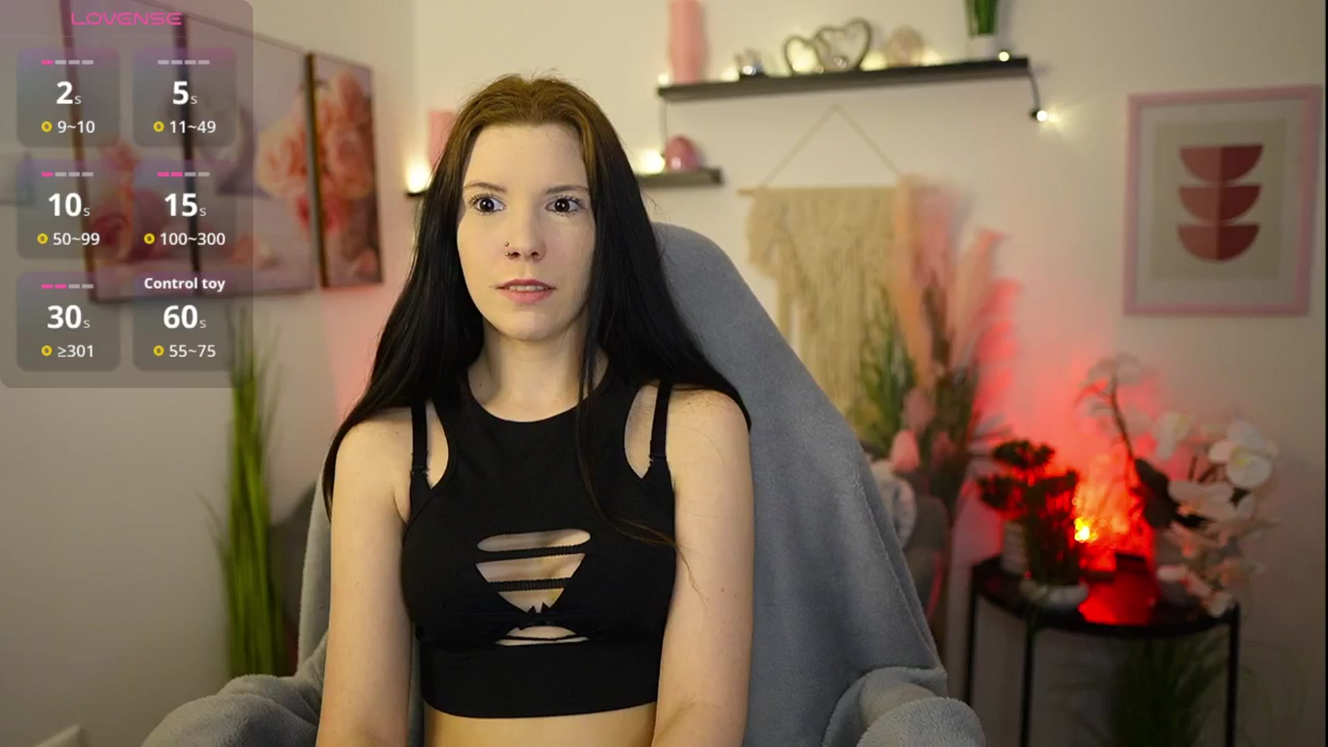Gallery image thumbnail from Cherry_Rain's myfreecams stream on, 04/10/2026, 15:54 image 2 of 20