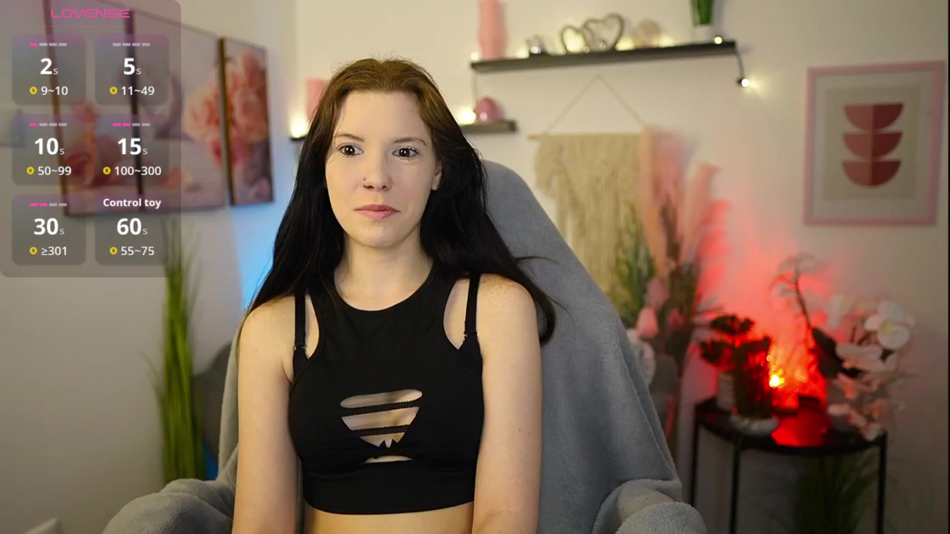 Gallery image thumbnail from Cherry_Rain's myfreecams stream on, 04/10/2026, 15:54 image 11 of 20