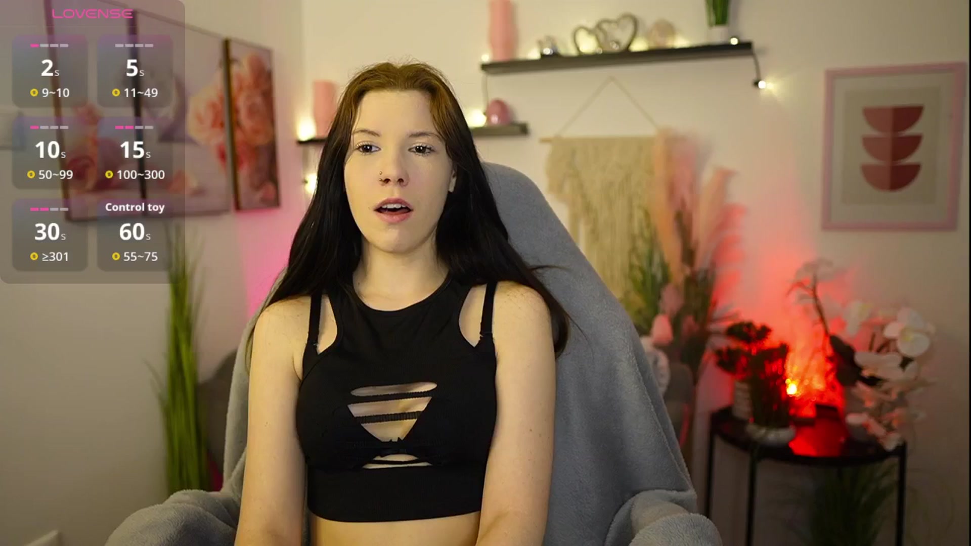 Gallery image thumbnail from Cherry_Rain's myfreecams stream on, 04/10/2026, 15:54 image 15 of 20
