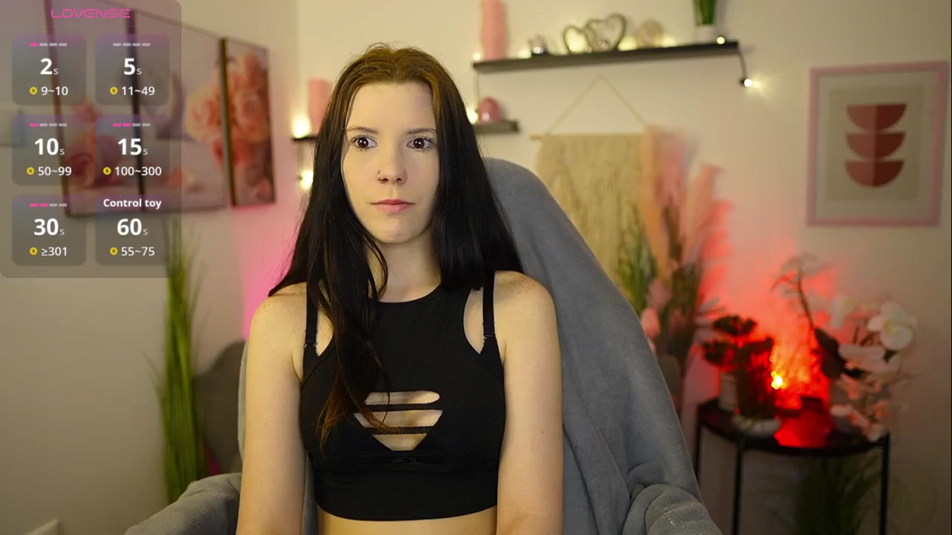 Gallery image thumbnail from Cherry_Rain's myfreecams stream on, 04/10/2026, 17:04 image 4 of 20