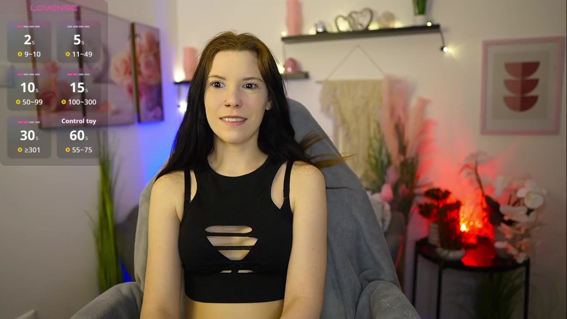 Gallery image thumbnail from Cherry_Rain's myfreecams stream on, 04/10/2026, 17:04 image 9 of 20