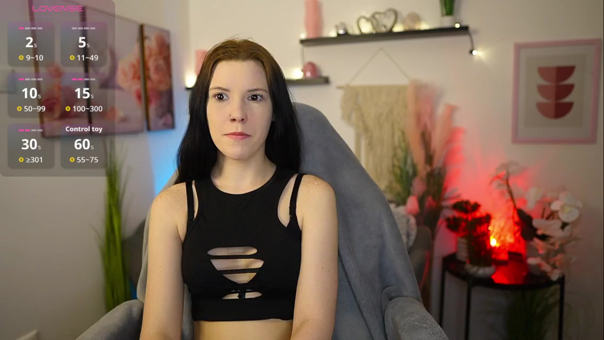 Gallery image thumbnail from Cherry_Rain's myfreecams stream on, 04/10/2026, 17:26 image 11 of 20