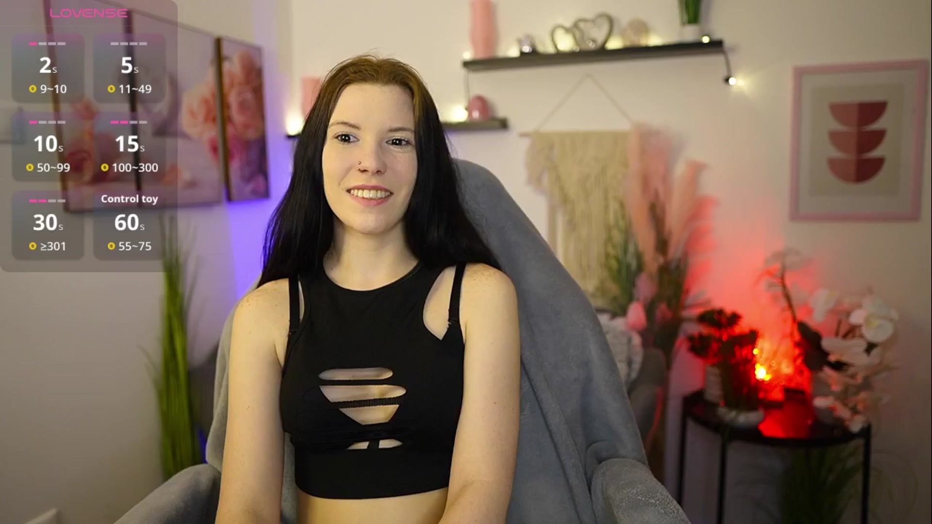 Gallery image thumbnail from Cherry_Rain's myfreecams stream on, 04/10/2026, 17:26 image 20 of 20